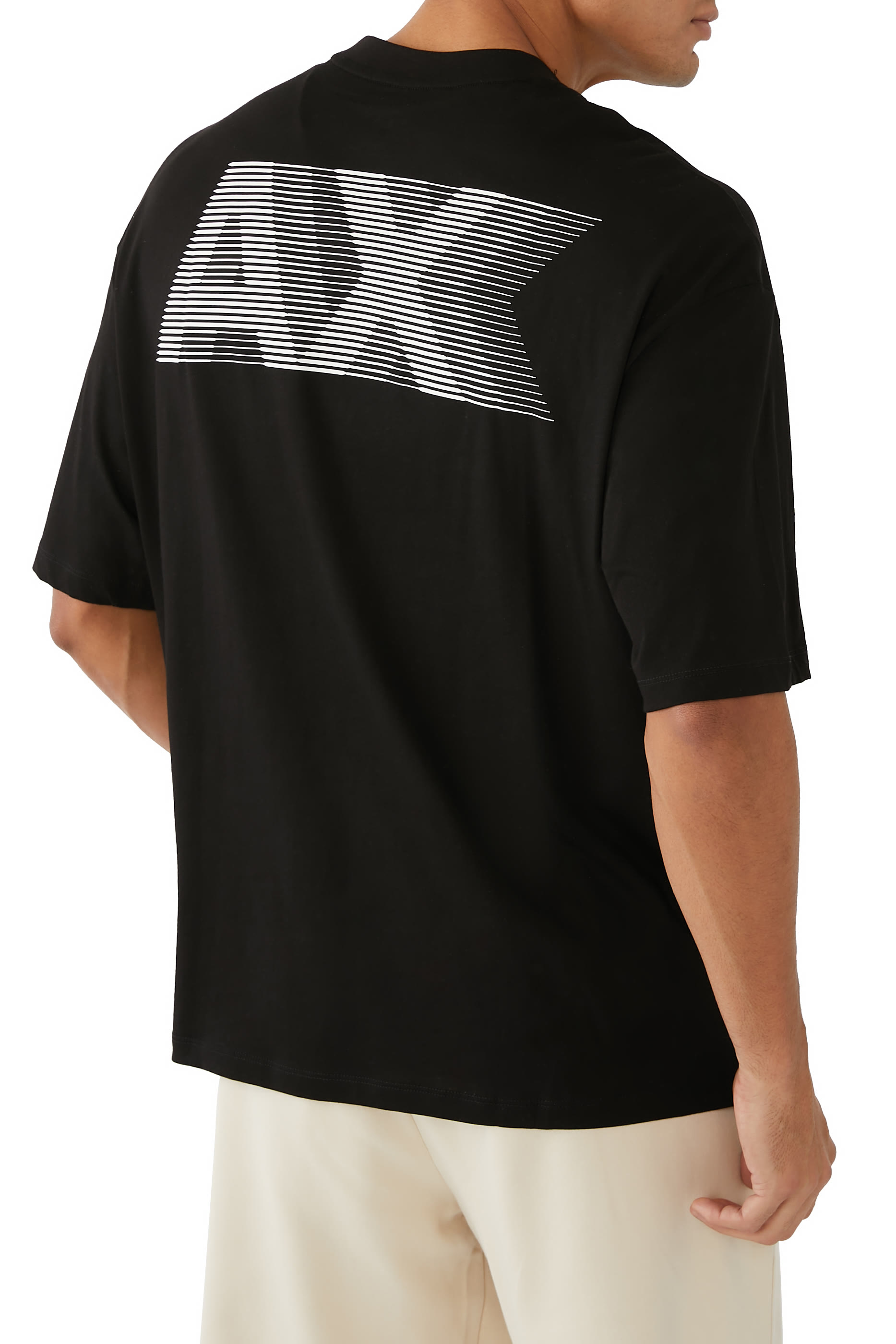 Digital Desert T-Shirt