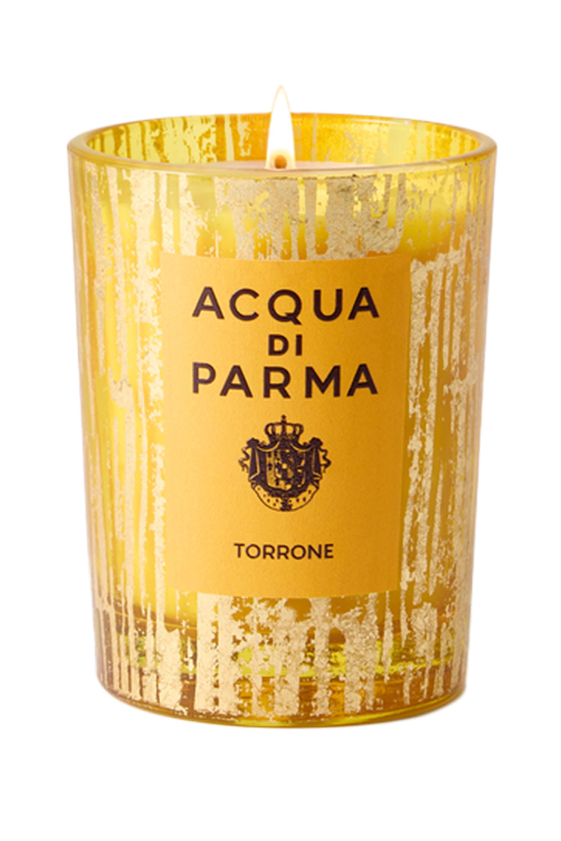 Torrone Candle – Holiday 25 Collection