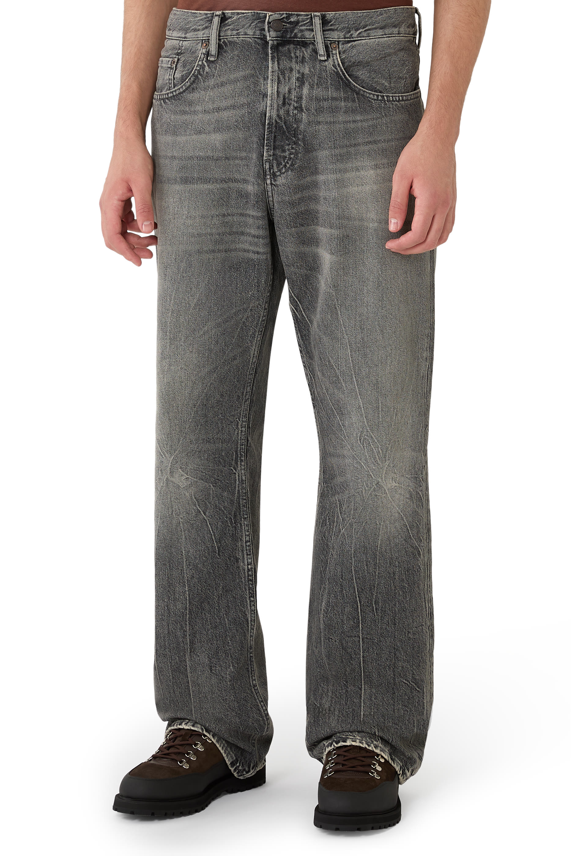 Regular Fit Jeans &ndash; 2010M