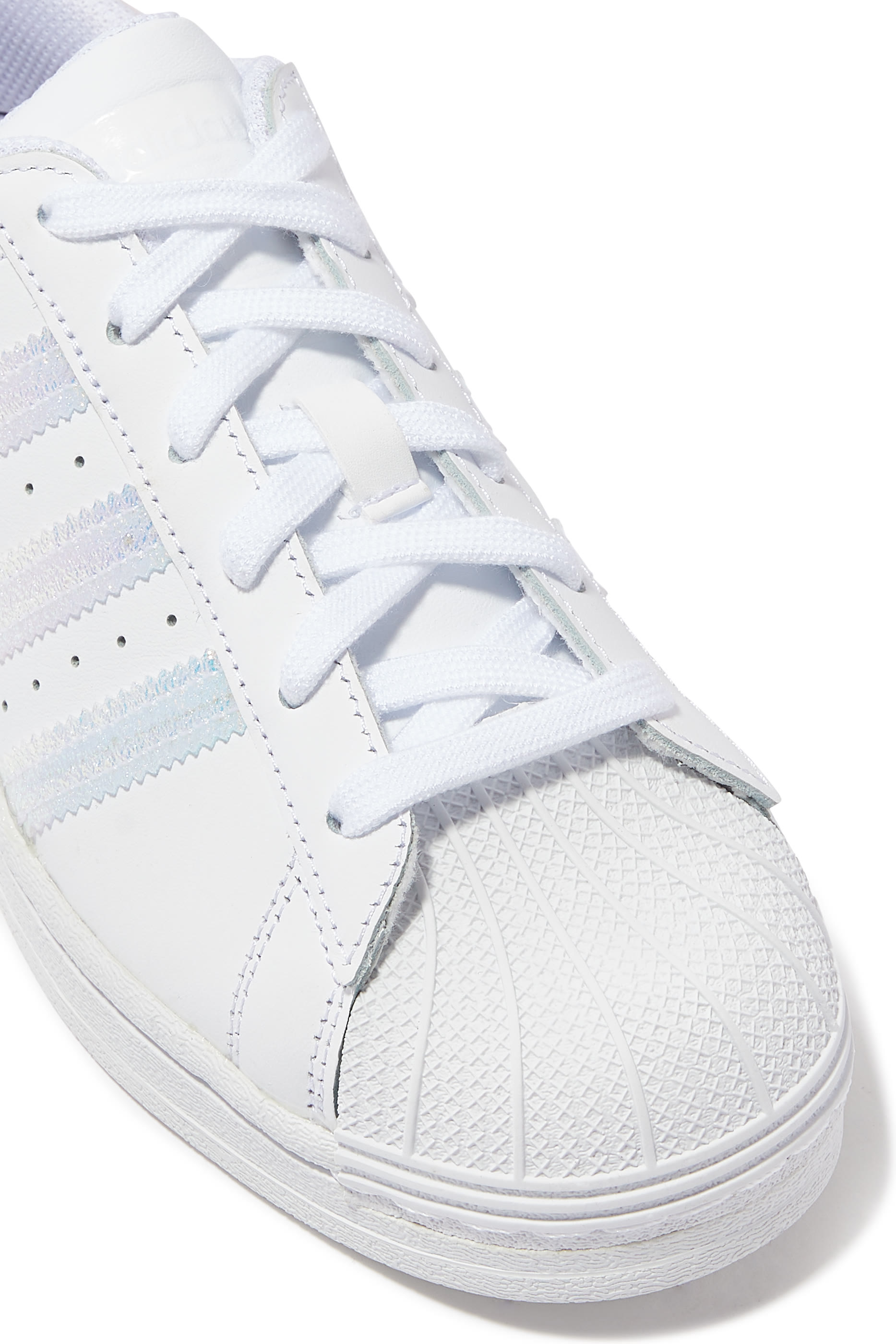 Kids Superstar Sneakers