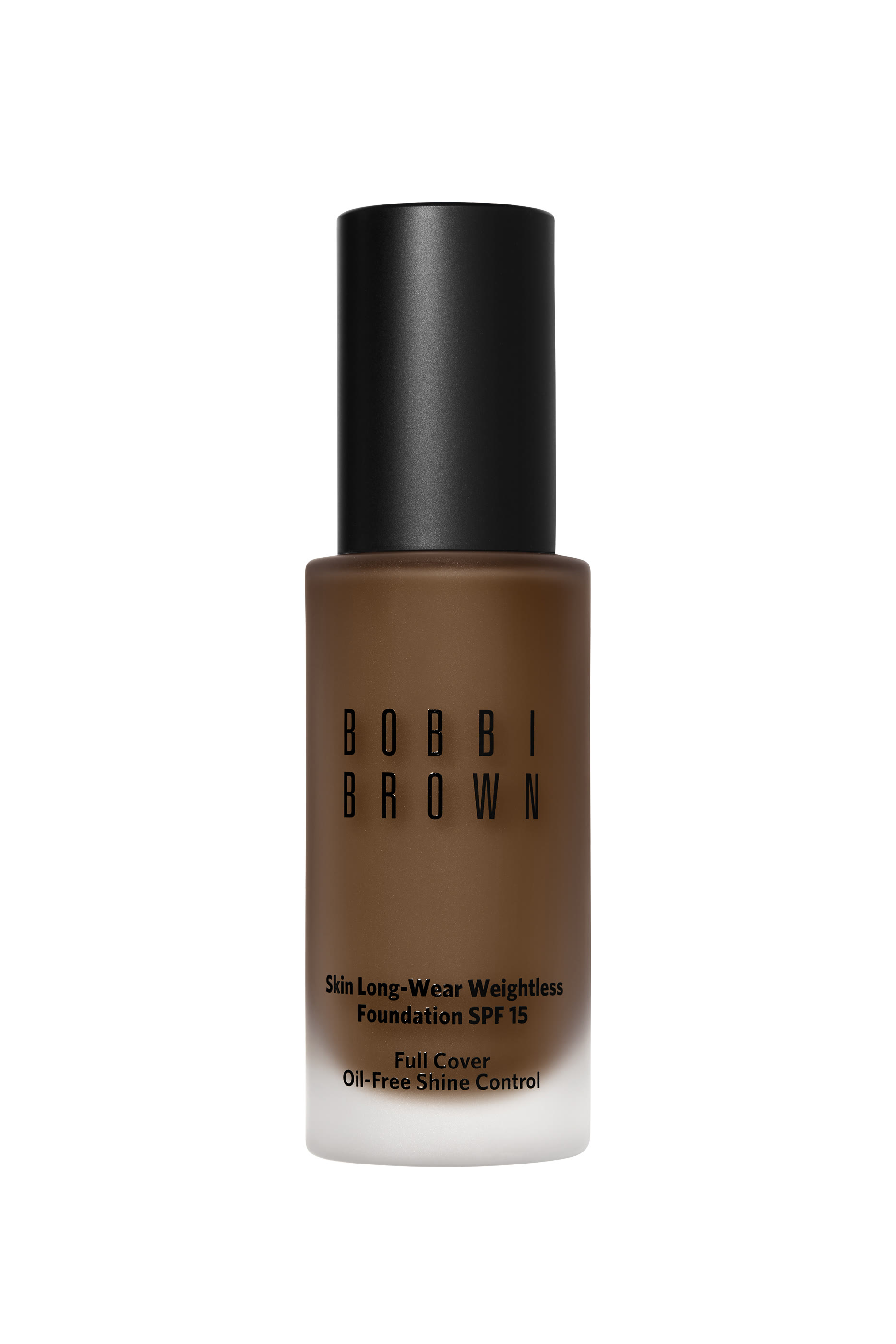 Skin Long-Wear Weightless Foundation