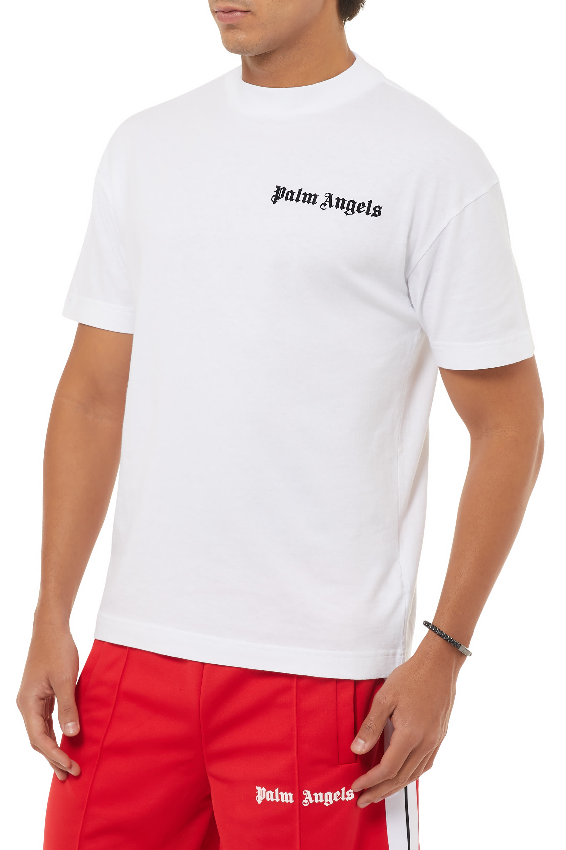 Logo T-Shirt, Set of 3