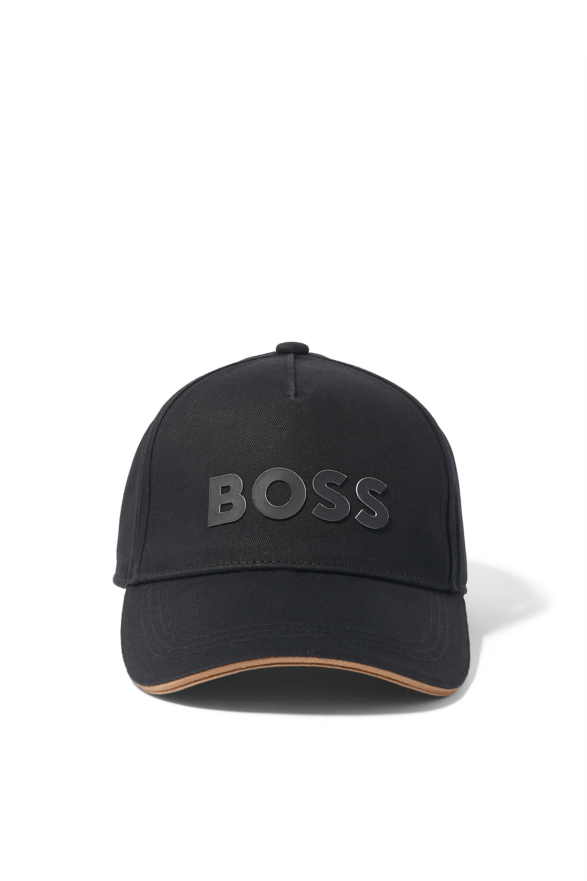 Kids Logo Baseball Cap