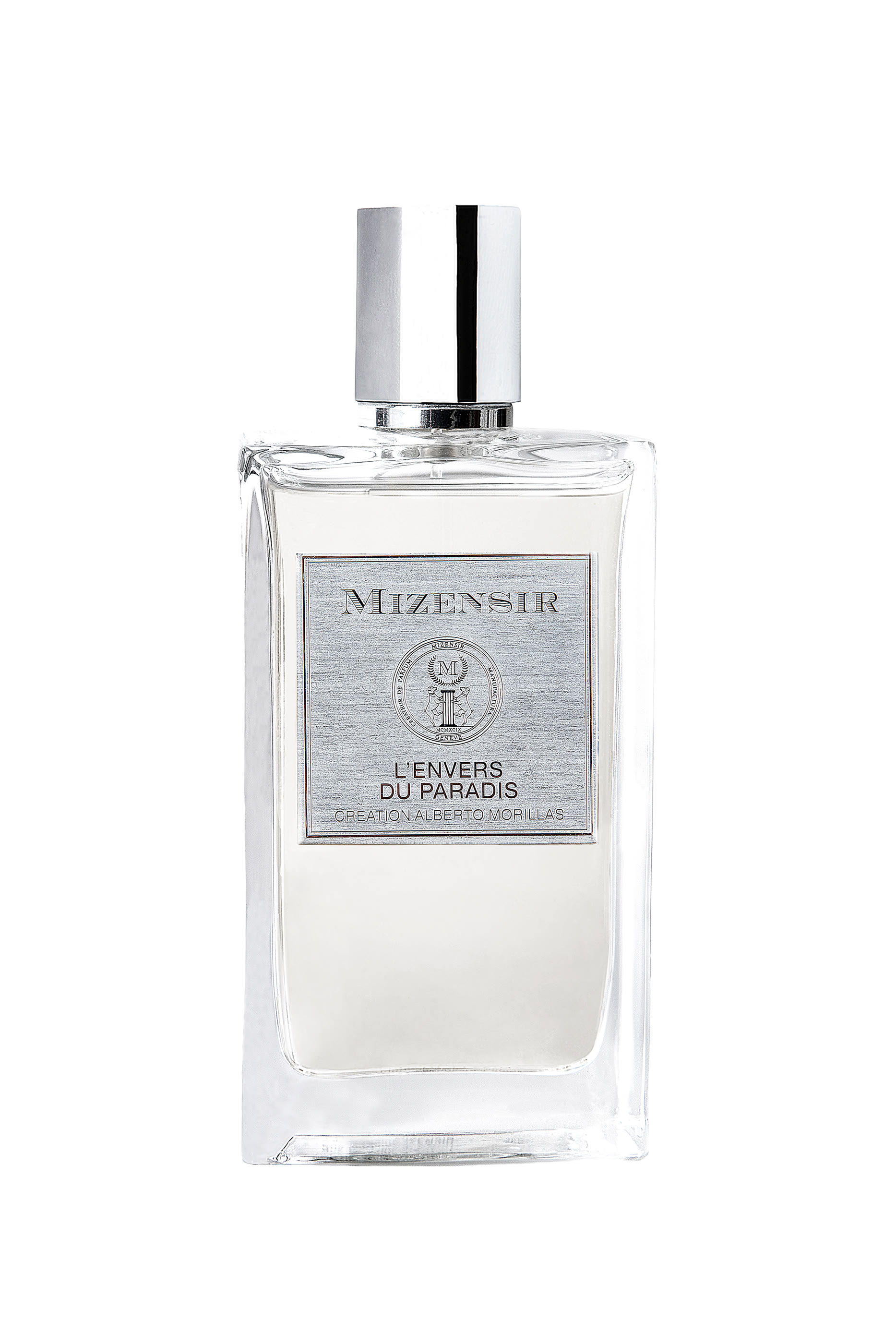 L'Envers du Paradis Eau De Parfum