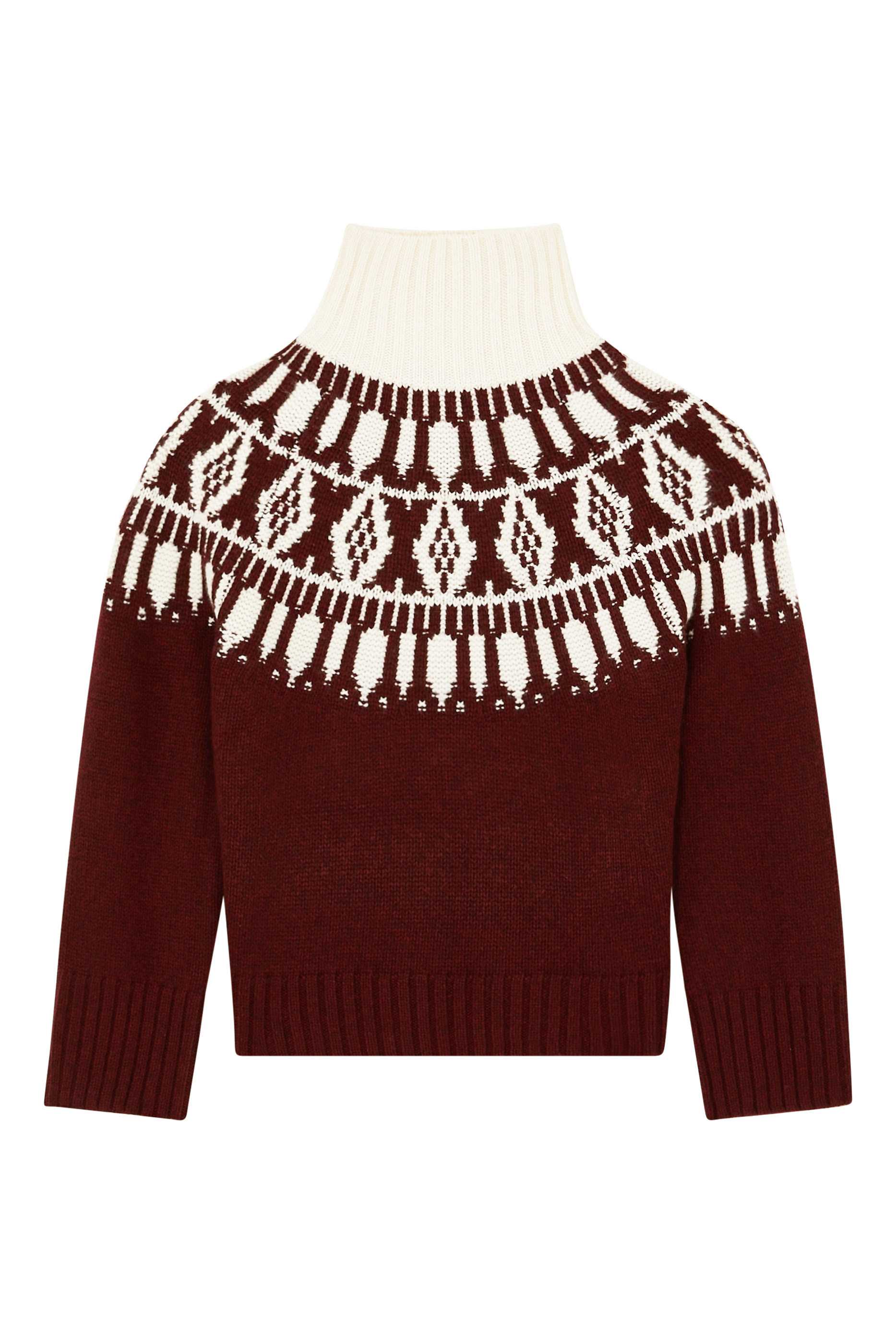  Whistler Jumper