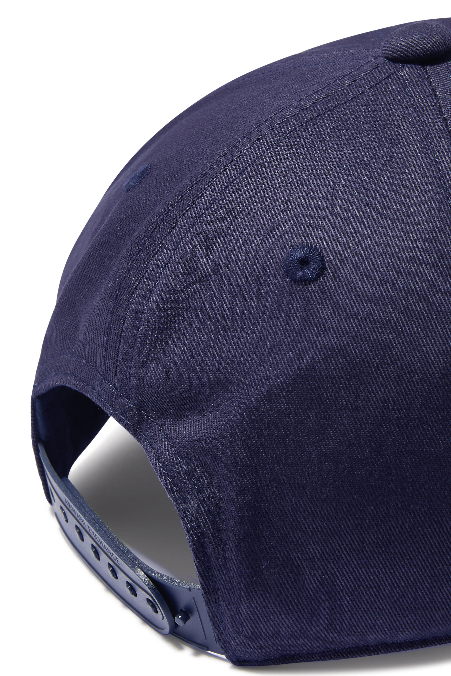 AX Logo Baseball Hat