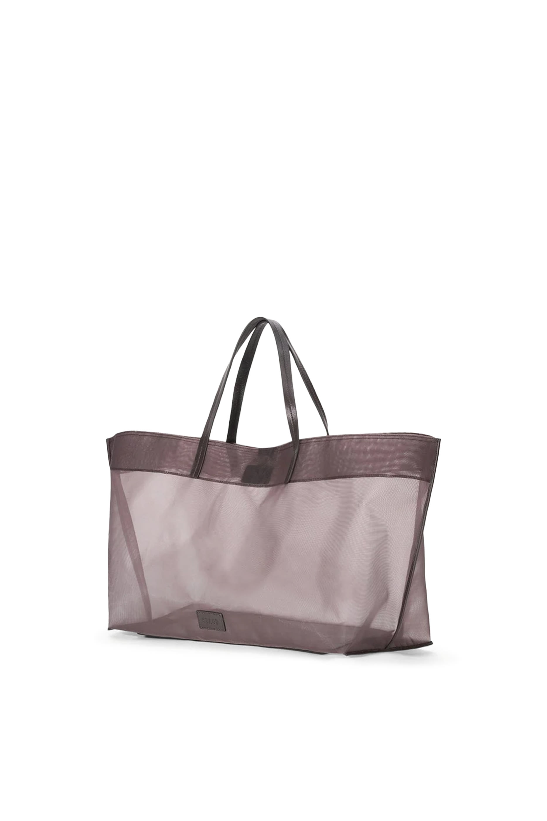 Christos Large Mesh Tote Bag 