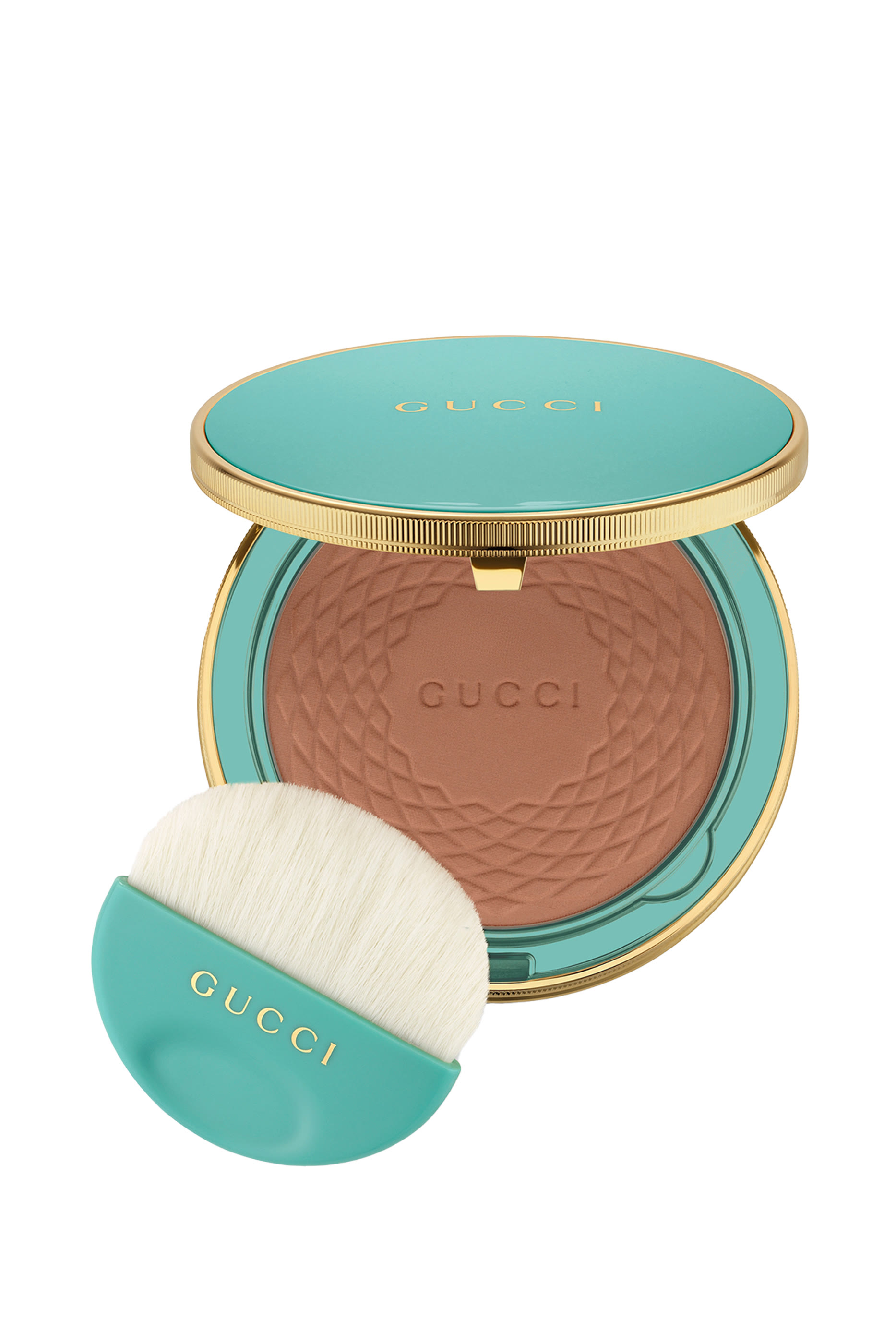 Poudre De Beaut&eacute; &Eacute;clat Soleil Bronzer Powder,  12g