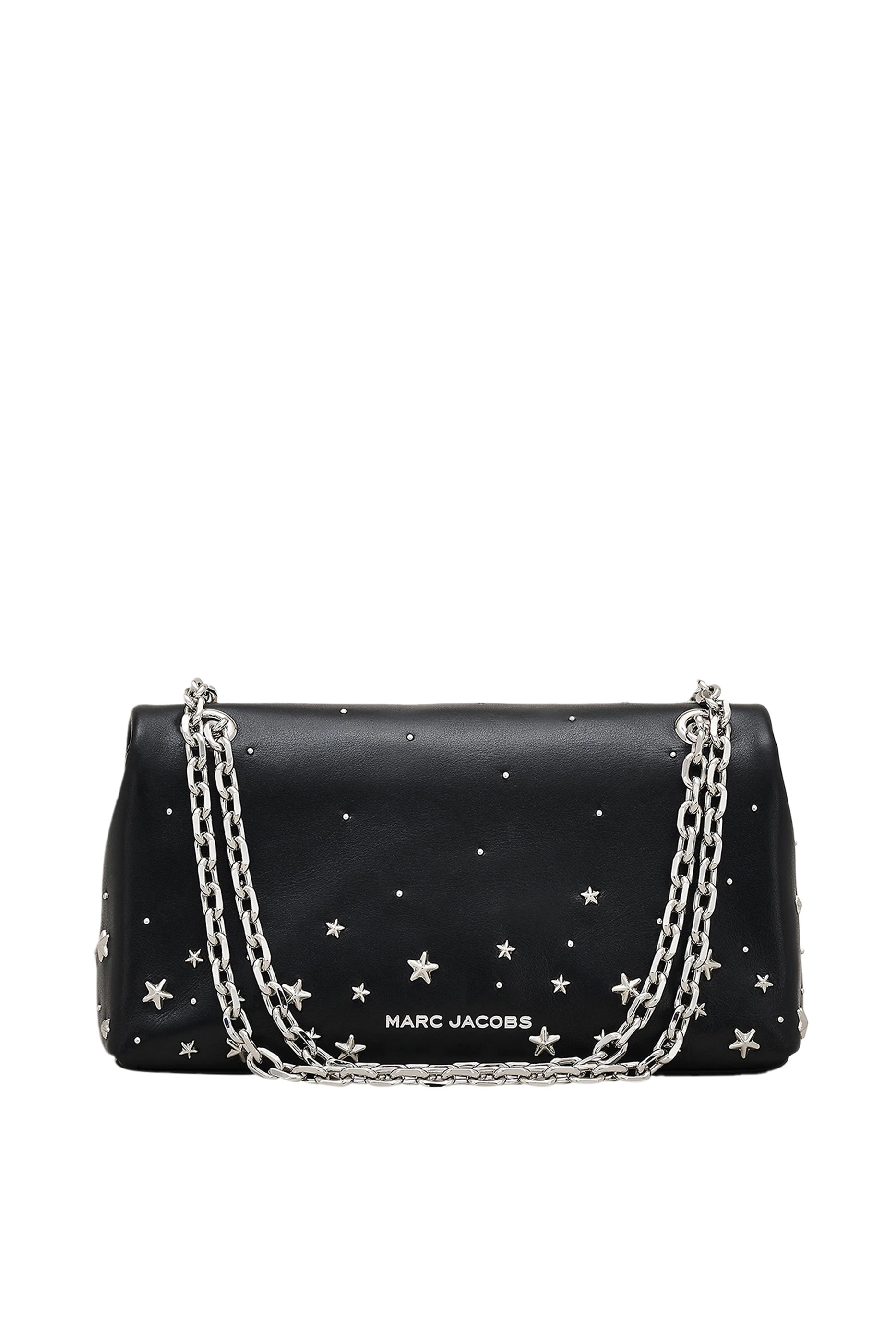 The Star Studded Dual Chain Wallet