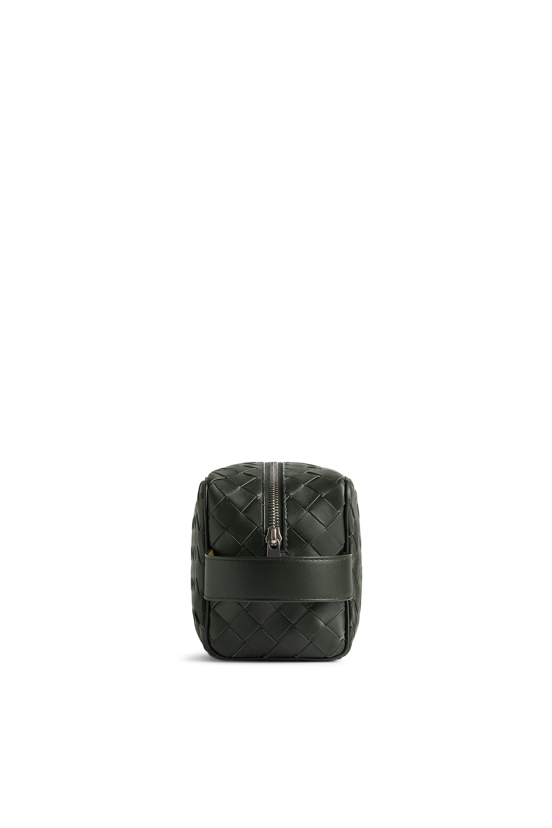 Intrecciato Travel Pouch