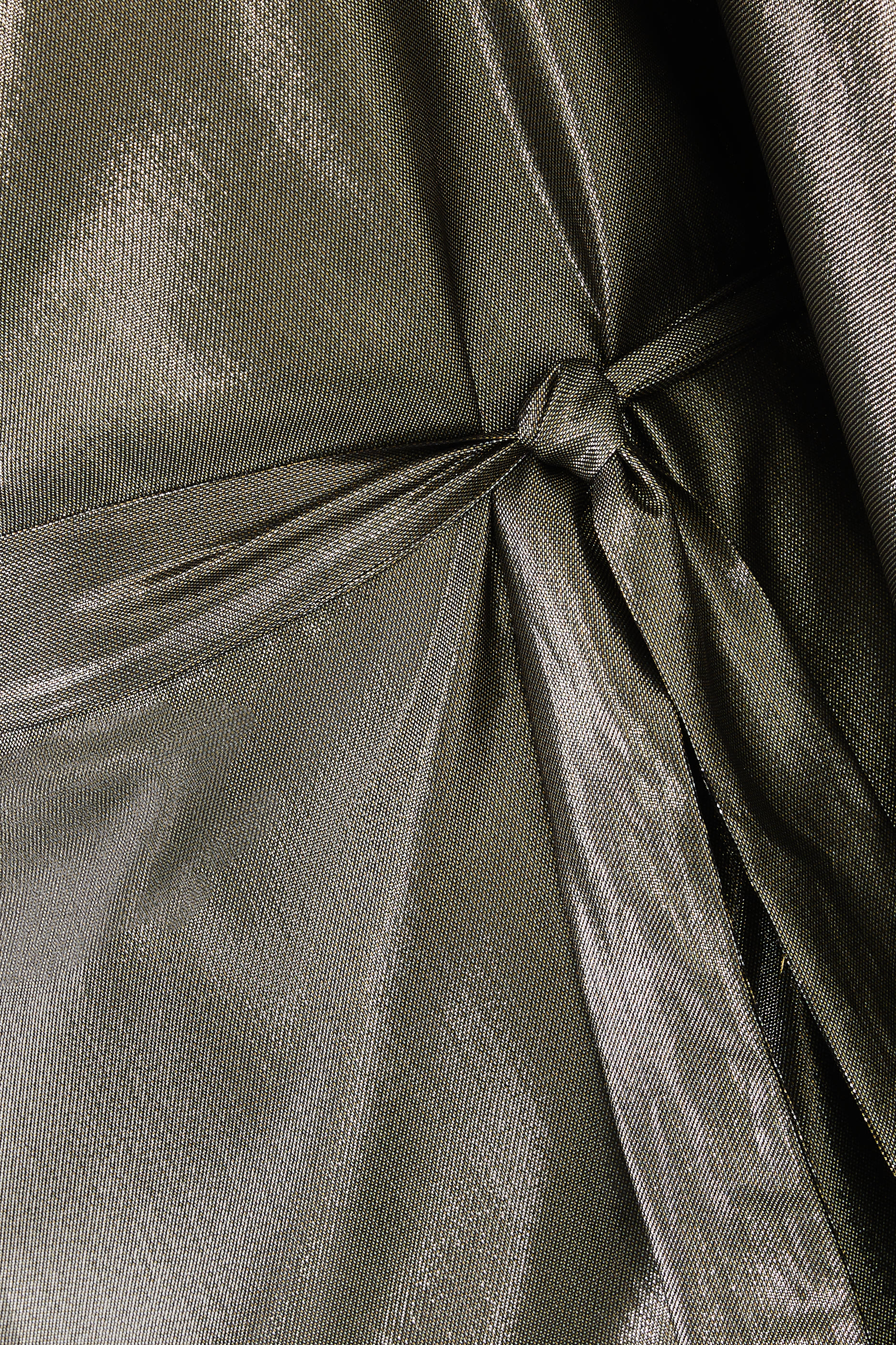 Taylor Seventies Kaftan Dress