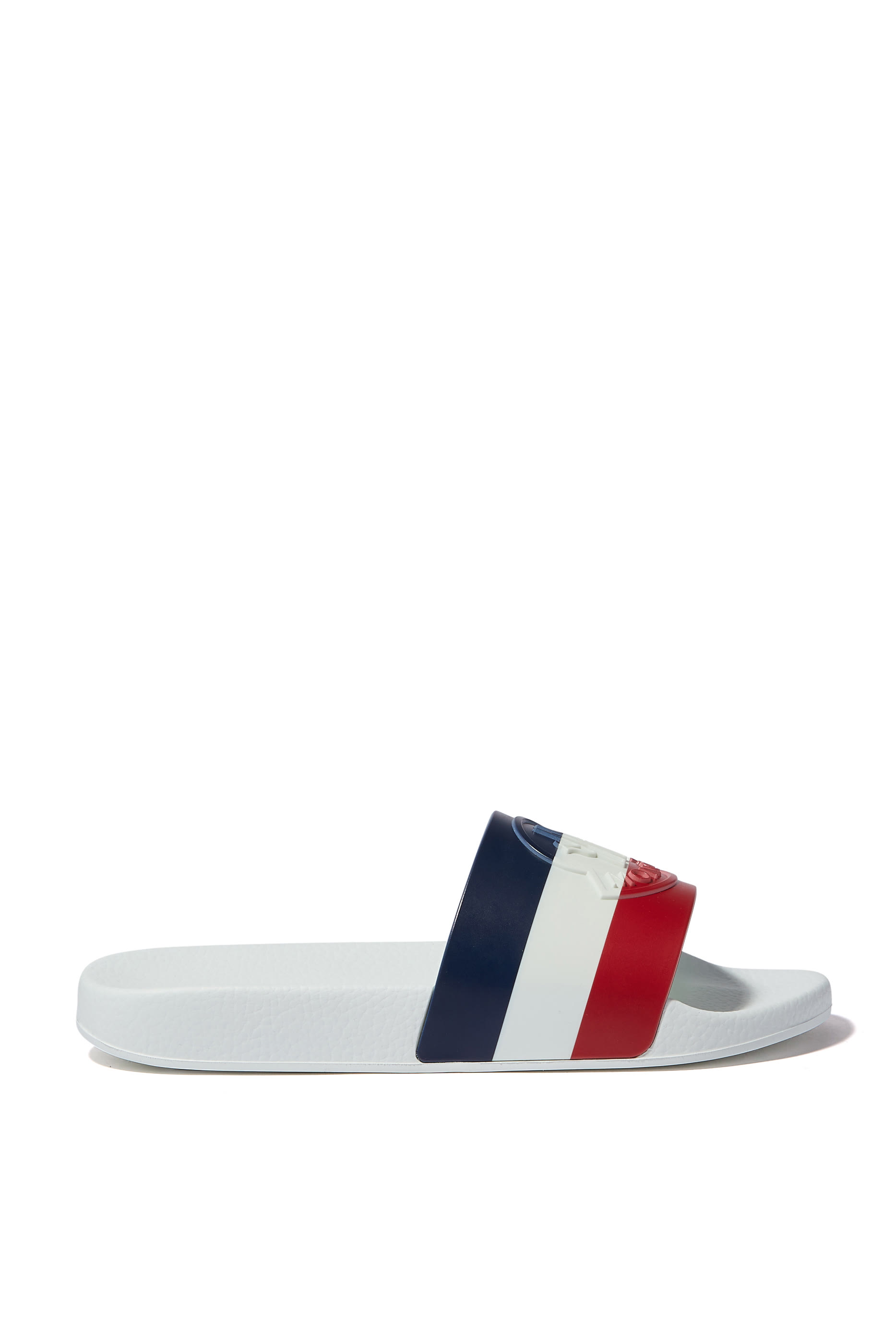 Basile Tricolor Slides