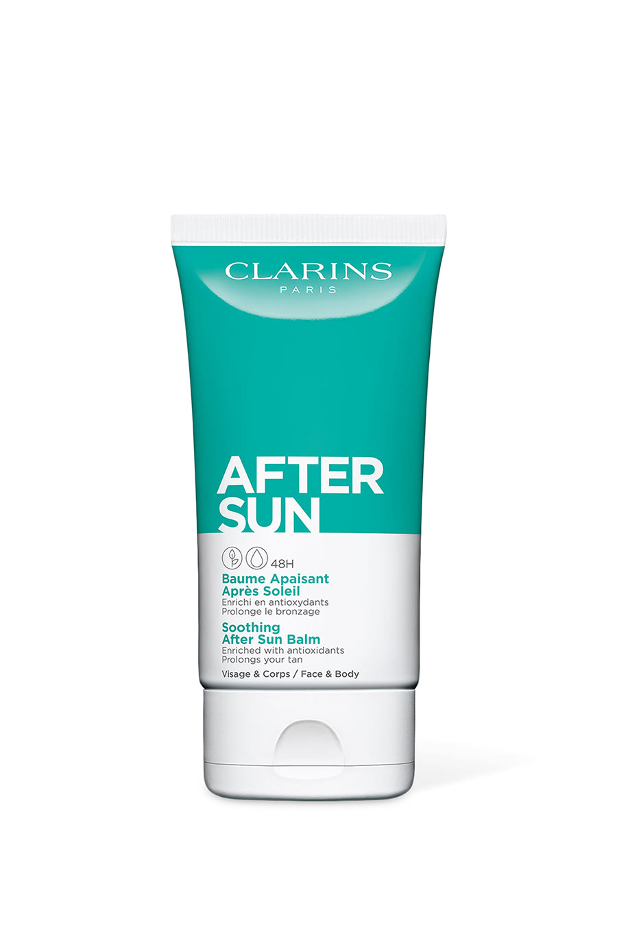 Soothing After Sun Balm