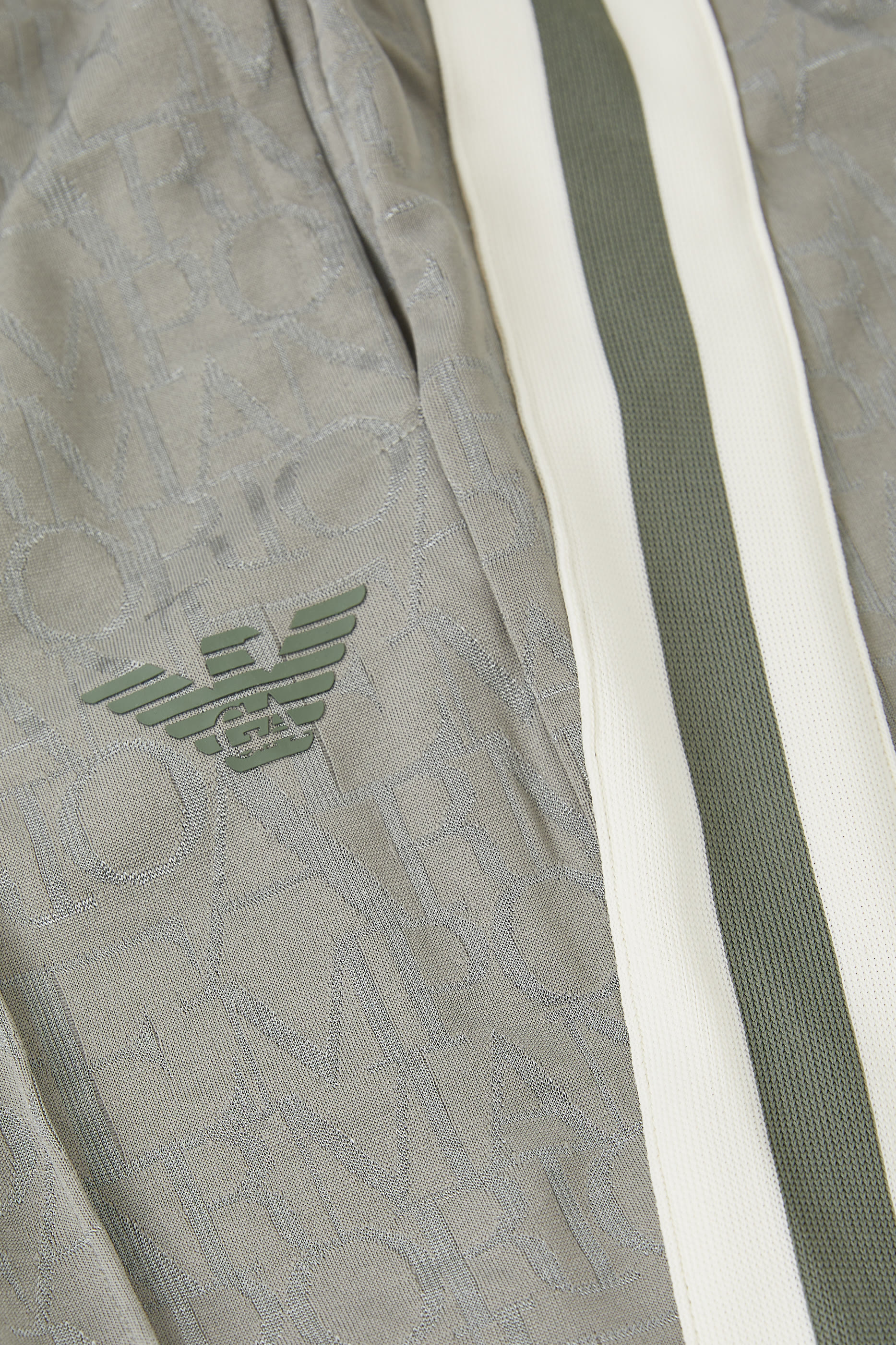 Kids Eagle Bermuda Shorts