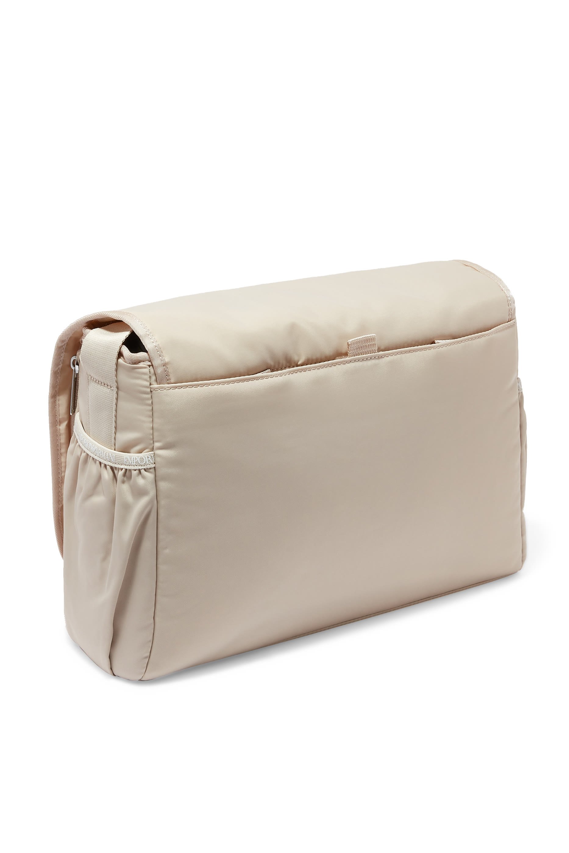 Kids Nylon Diaper Bag