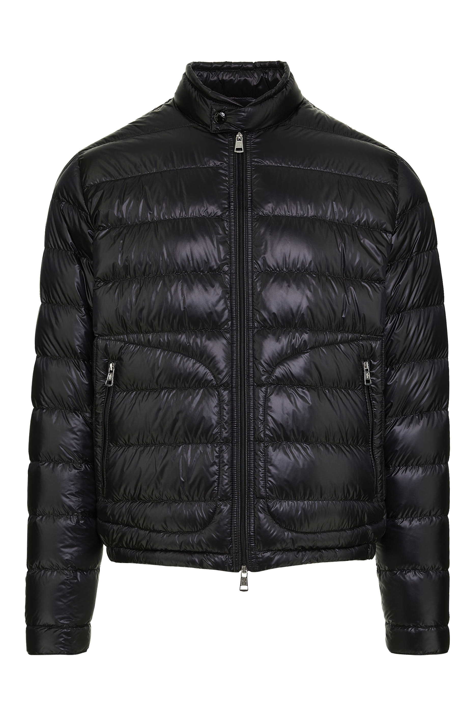 Acorus Plain Down Jacket