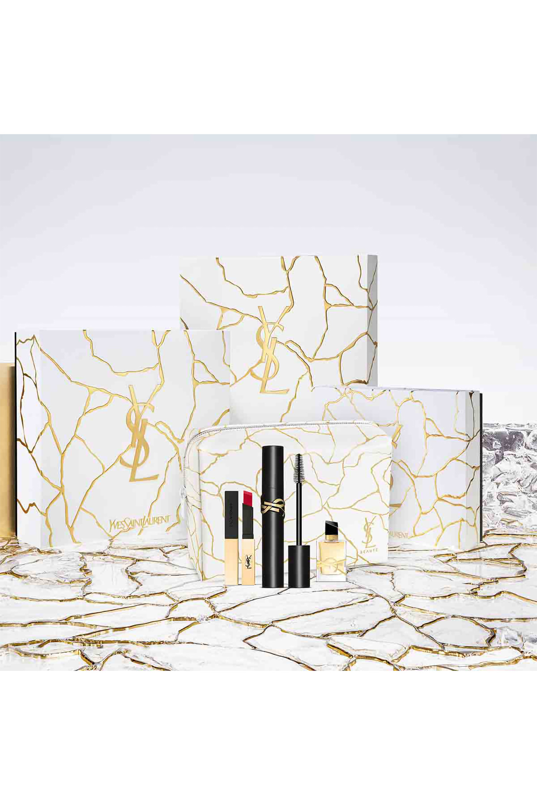 Lash Clash Holiday Set