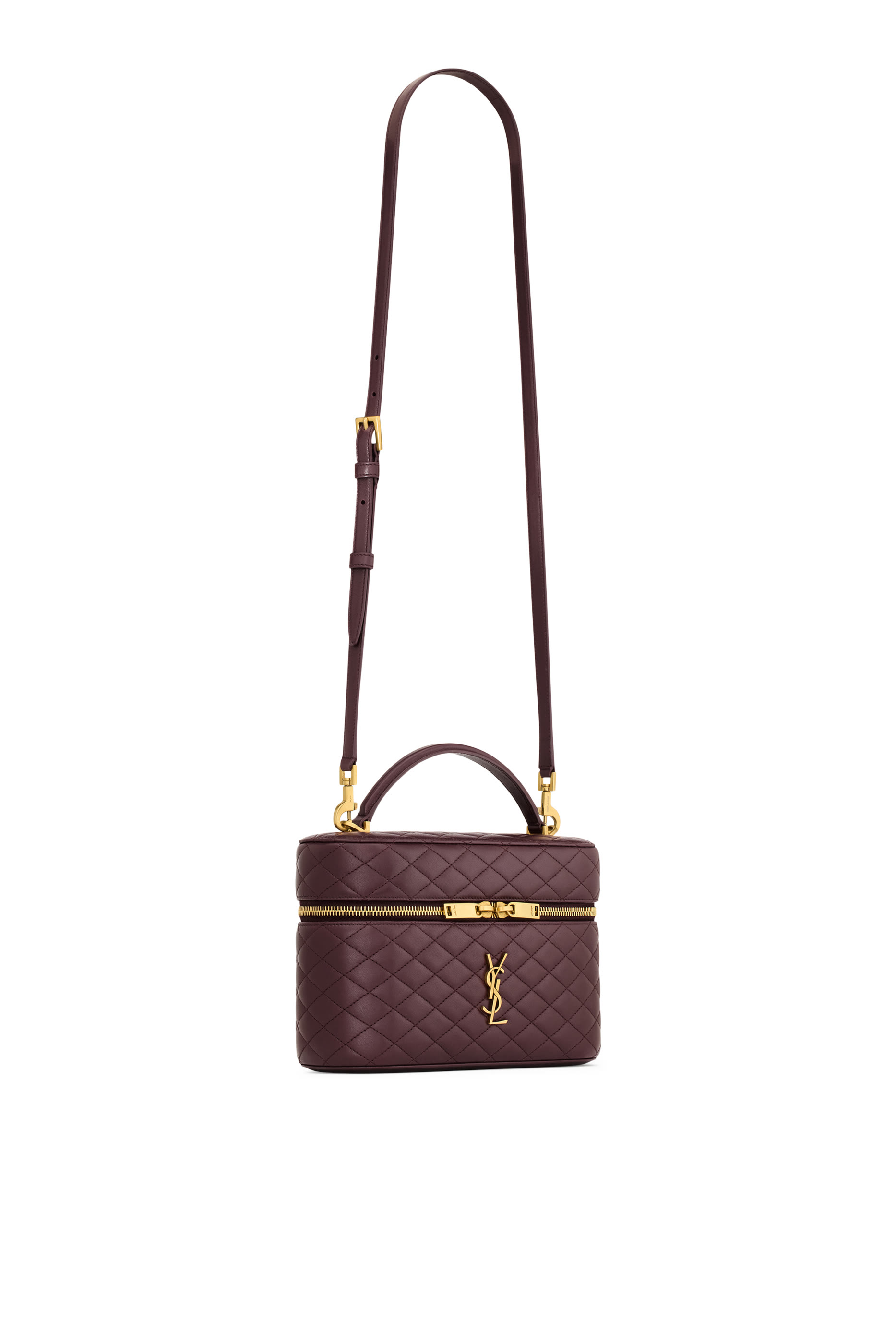 Gaby Vanity Bag