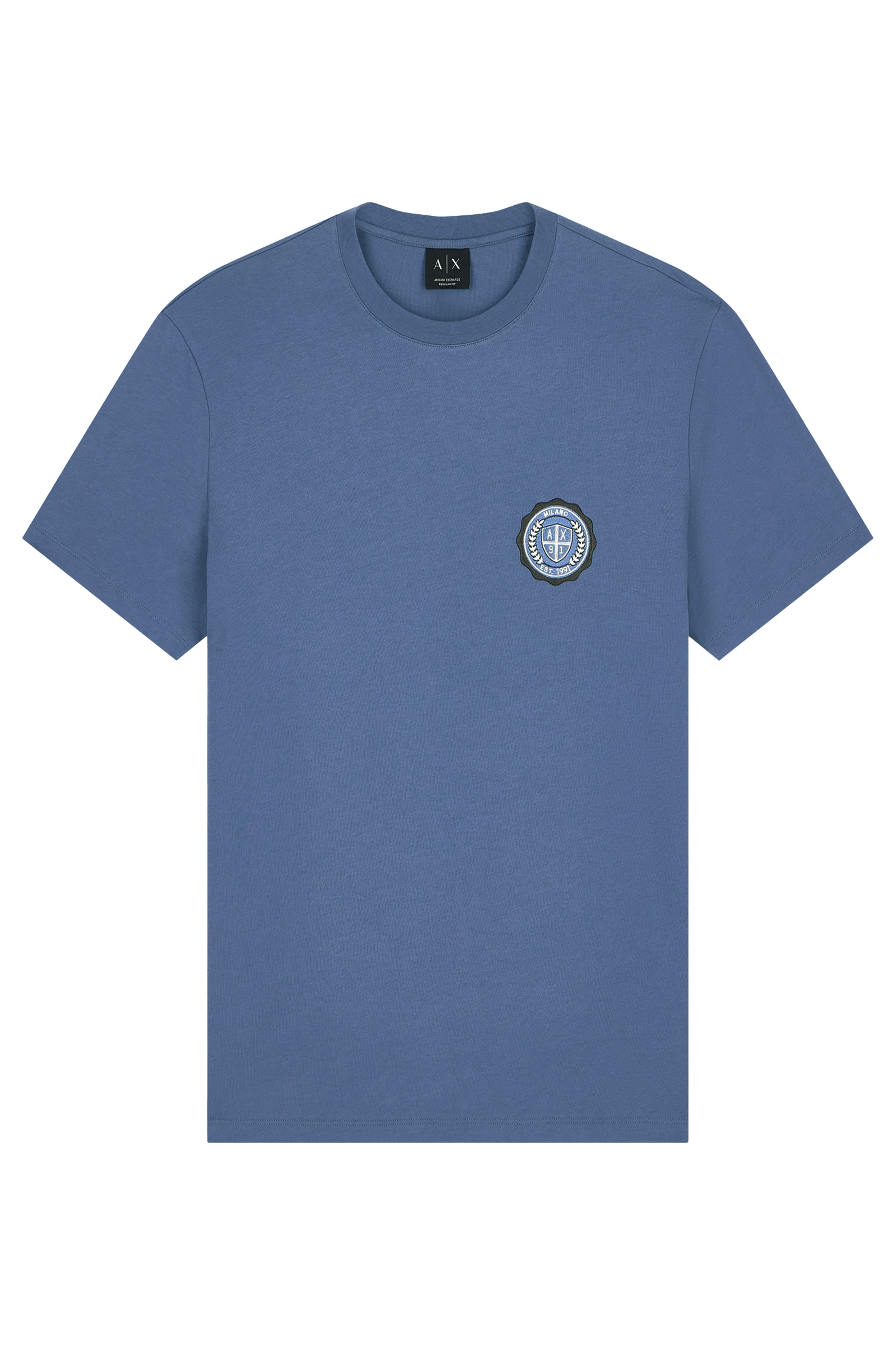 Regular T-Shirt 