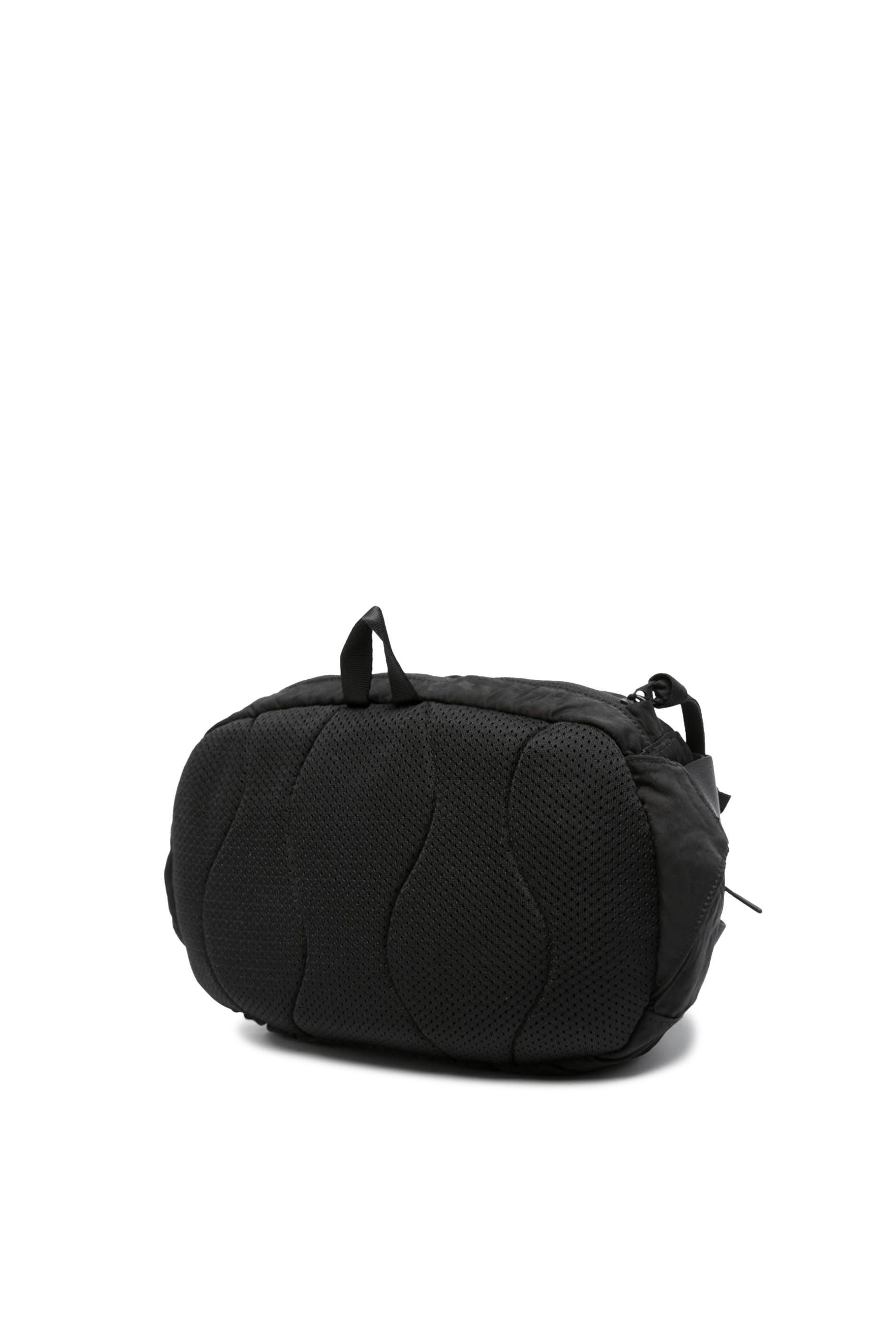 Nylon B Crossbody Pack