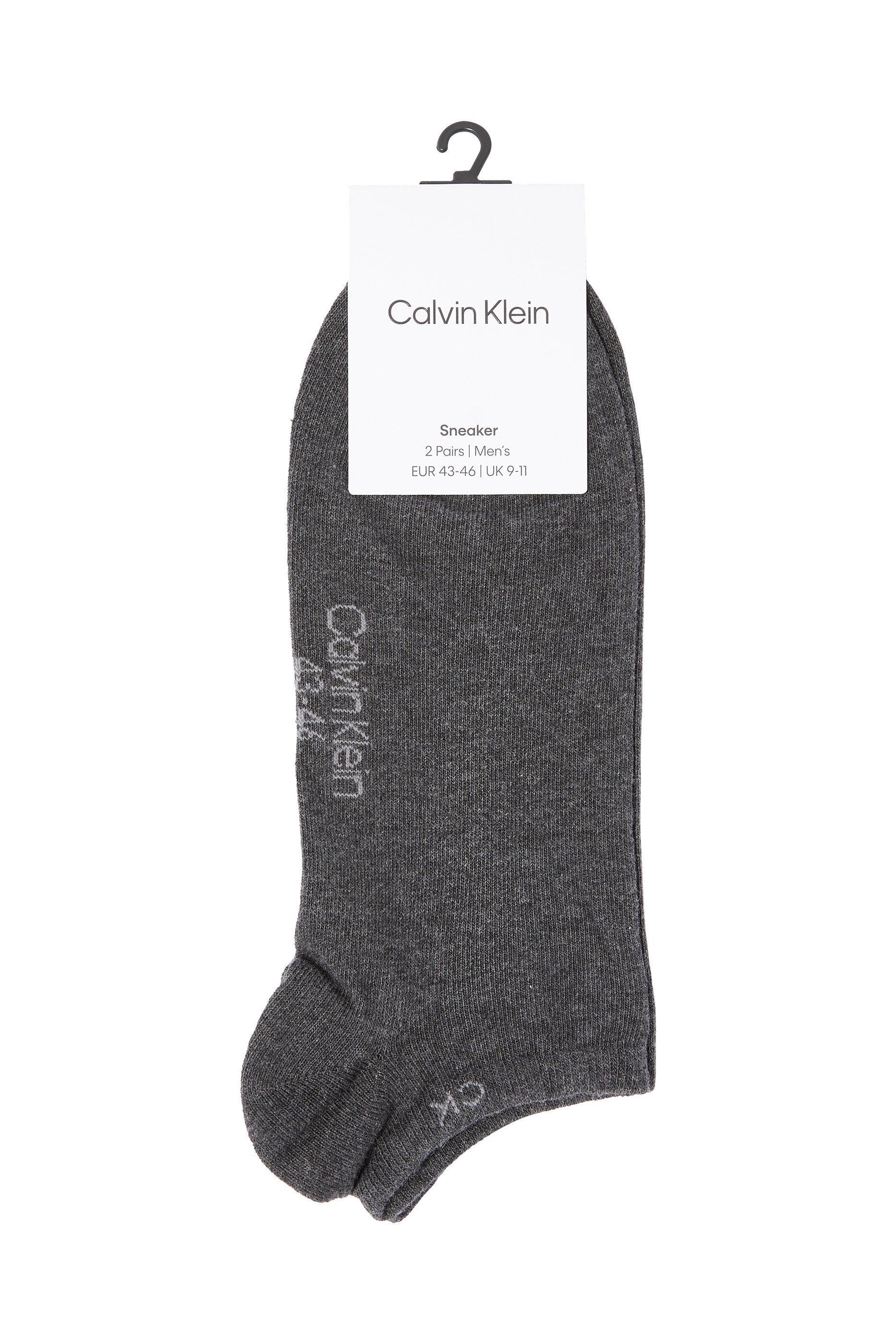 Ankle Socks, Set of 2