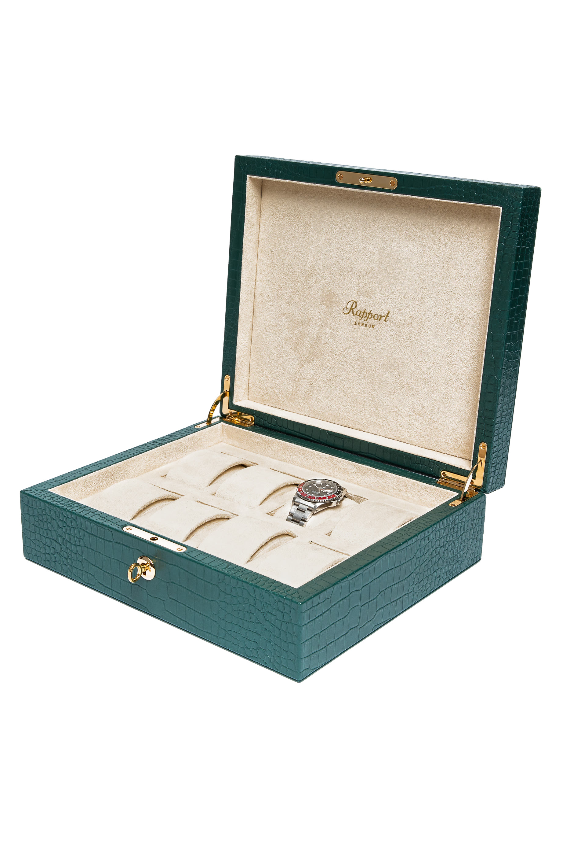 Brompton Eight-Watch Box