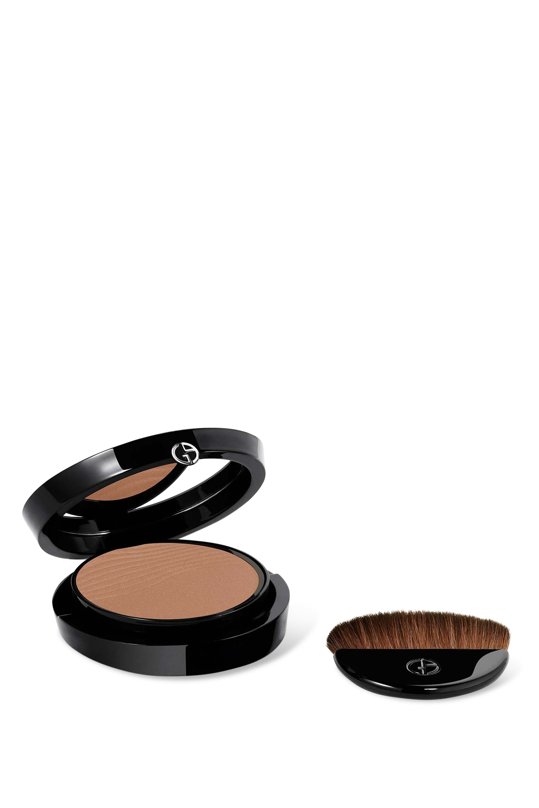 Luminous Silk Glow Fusion Face Powder