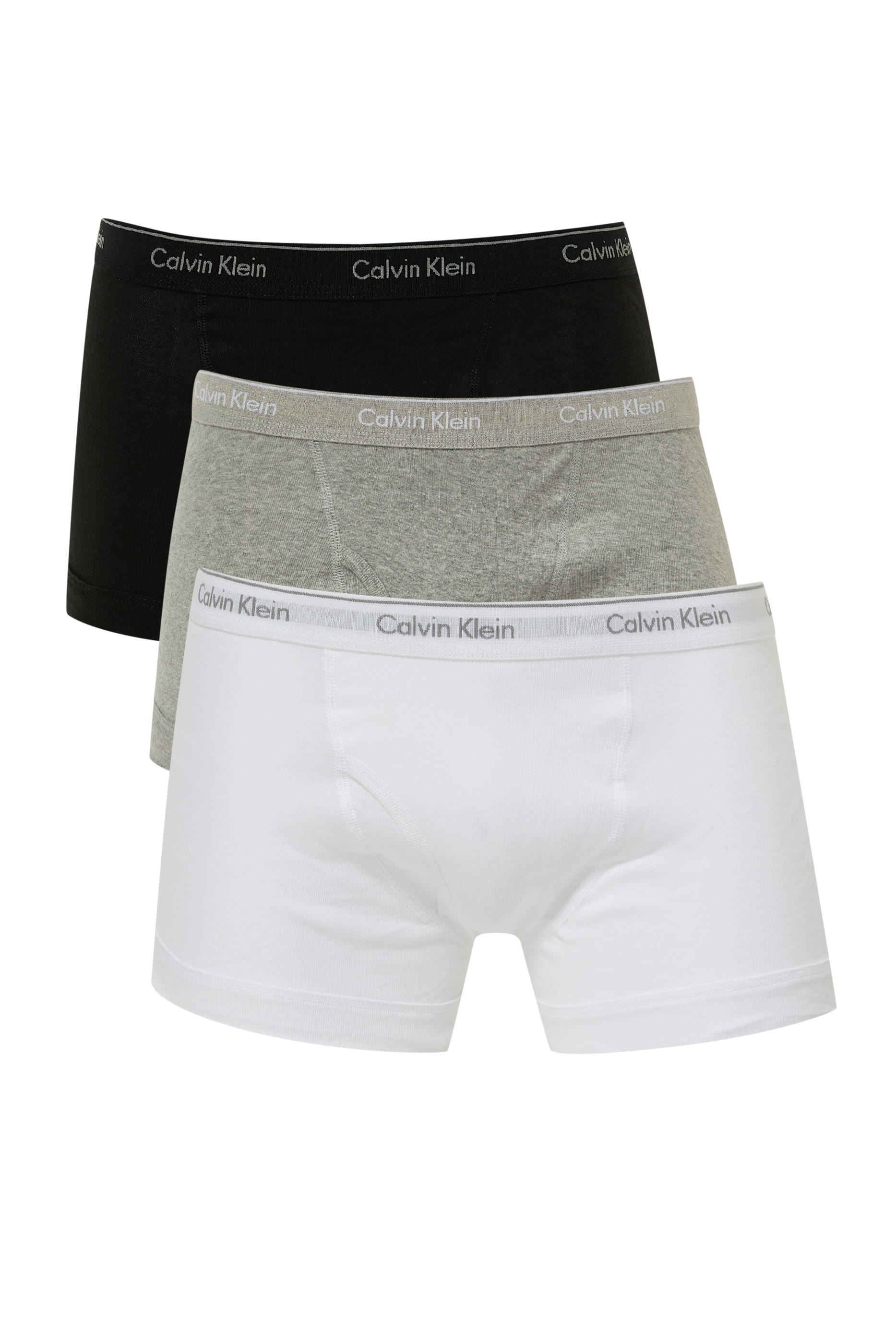 Classics Cotton Trunks