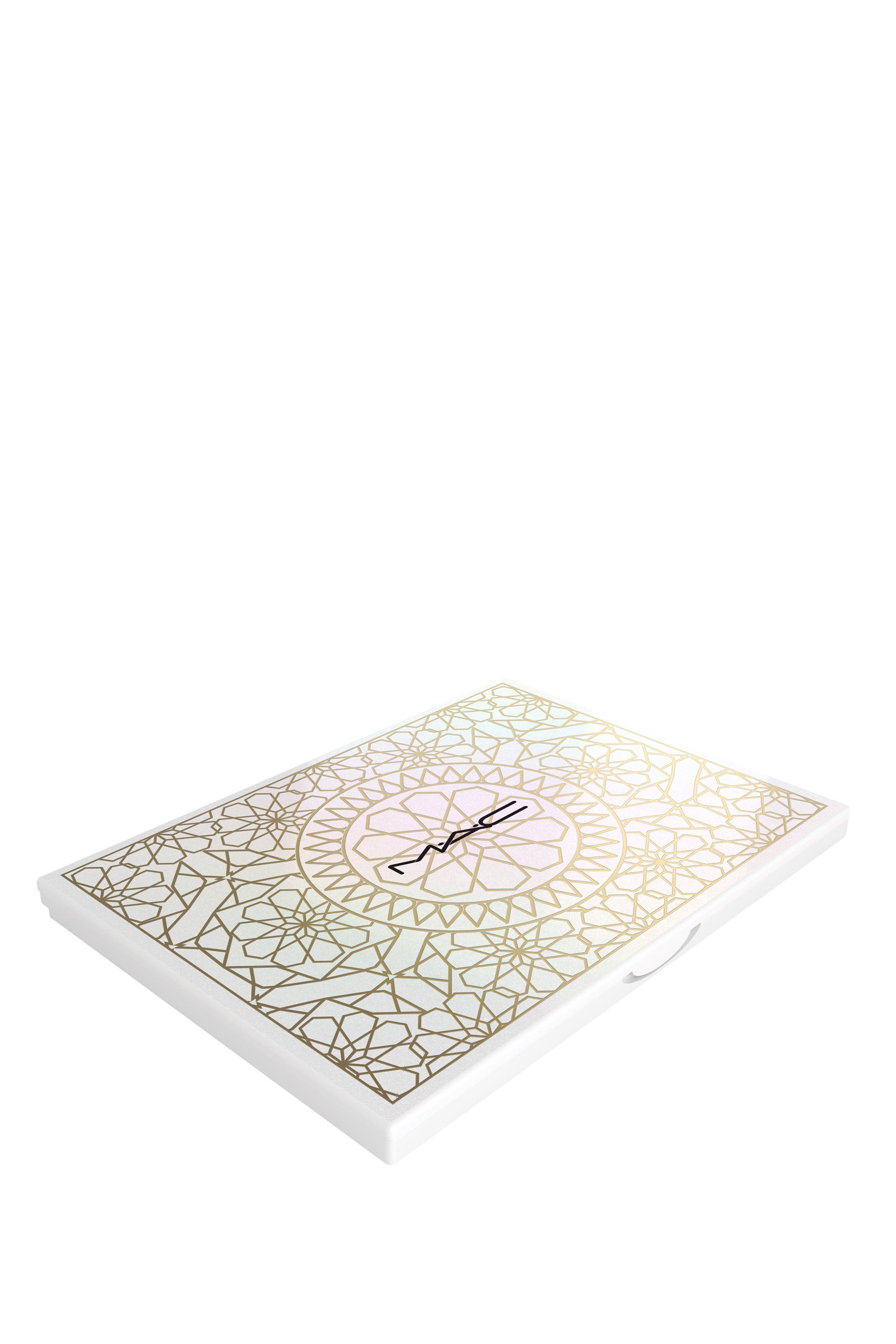 Pearlescence Eyeshadow Palette