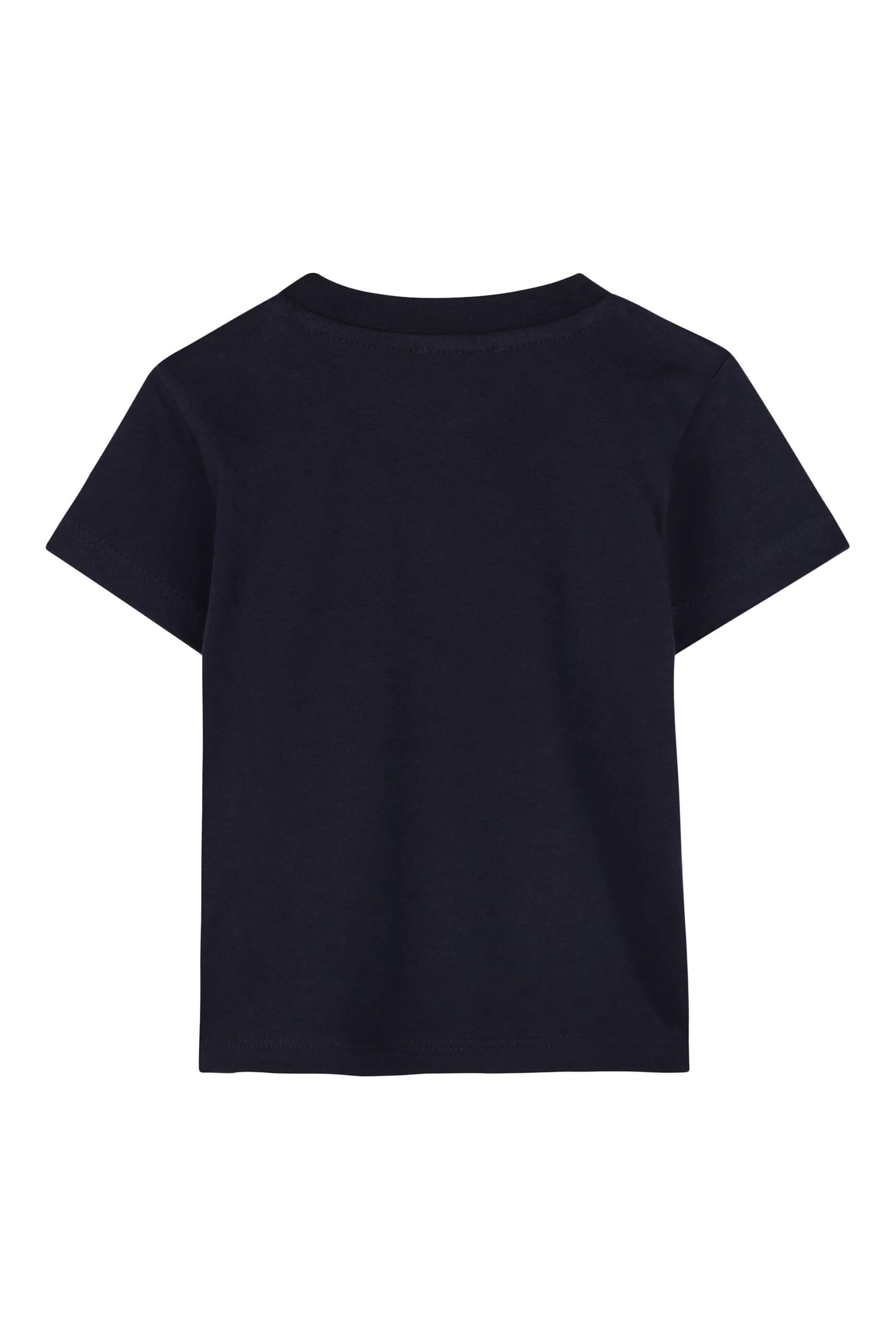 Kids Short-Sleeved T-Shirt