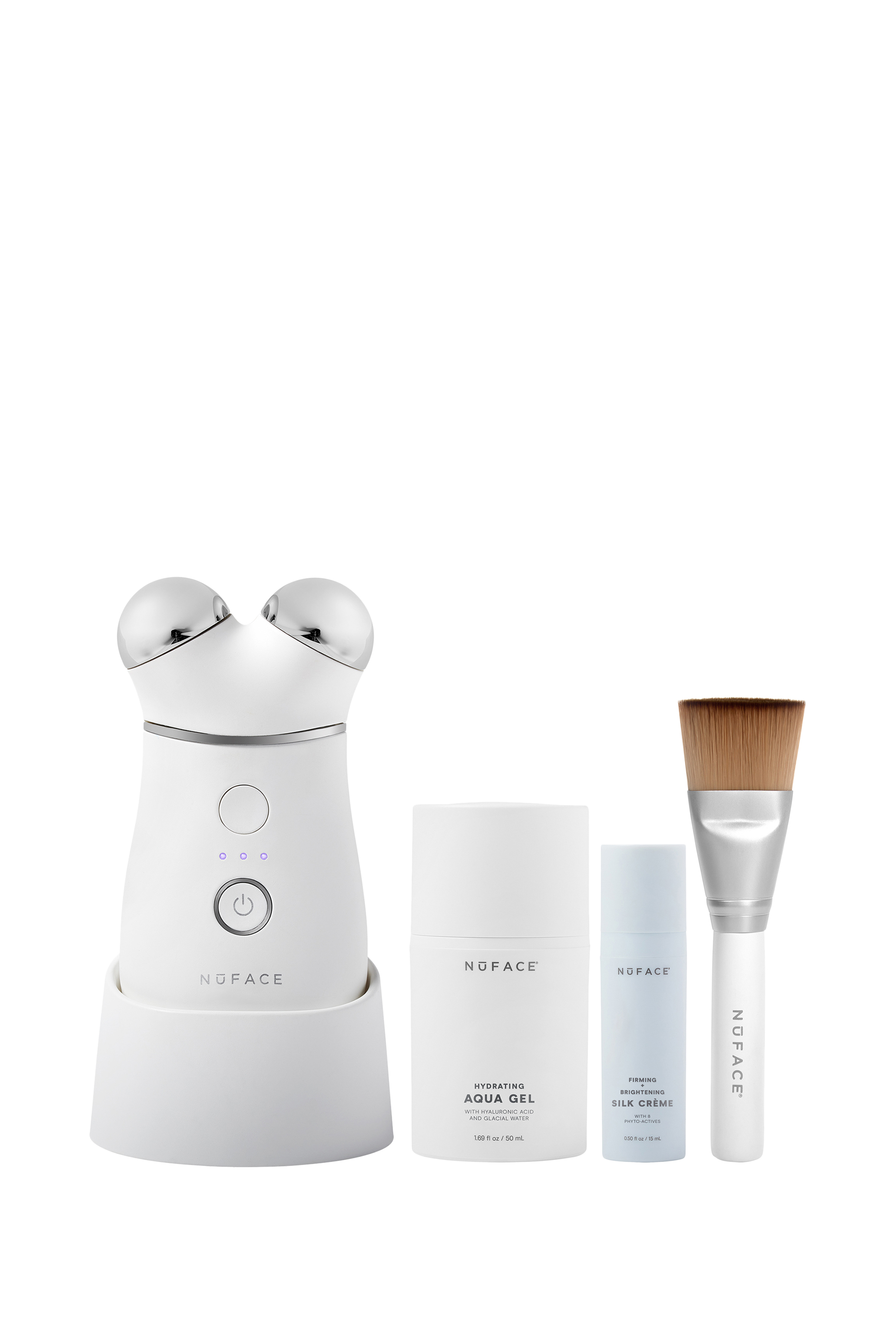 Trinity+ PRO Starter Kit