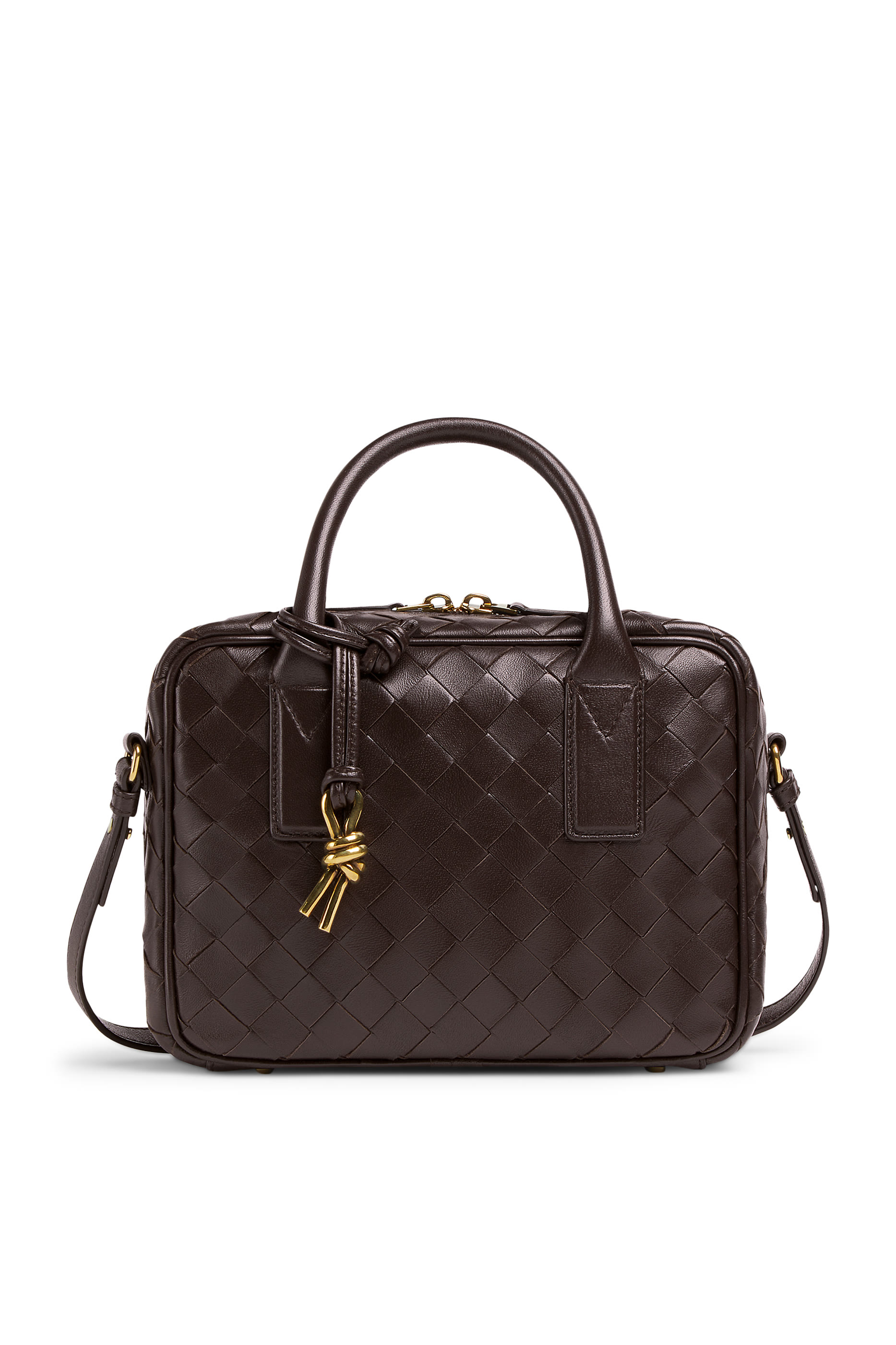 Small Getaway Weekender