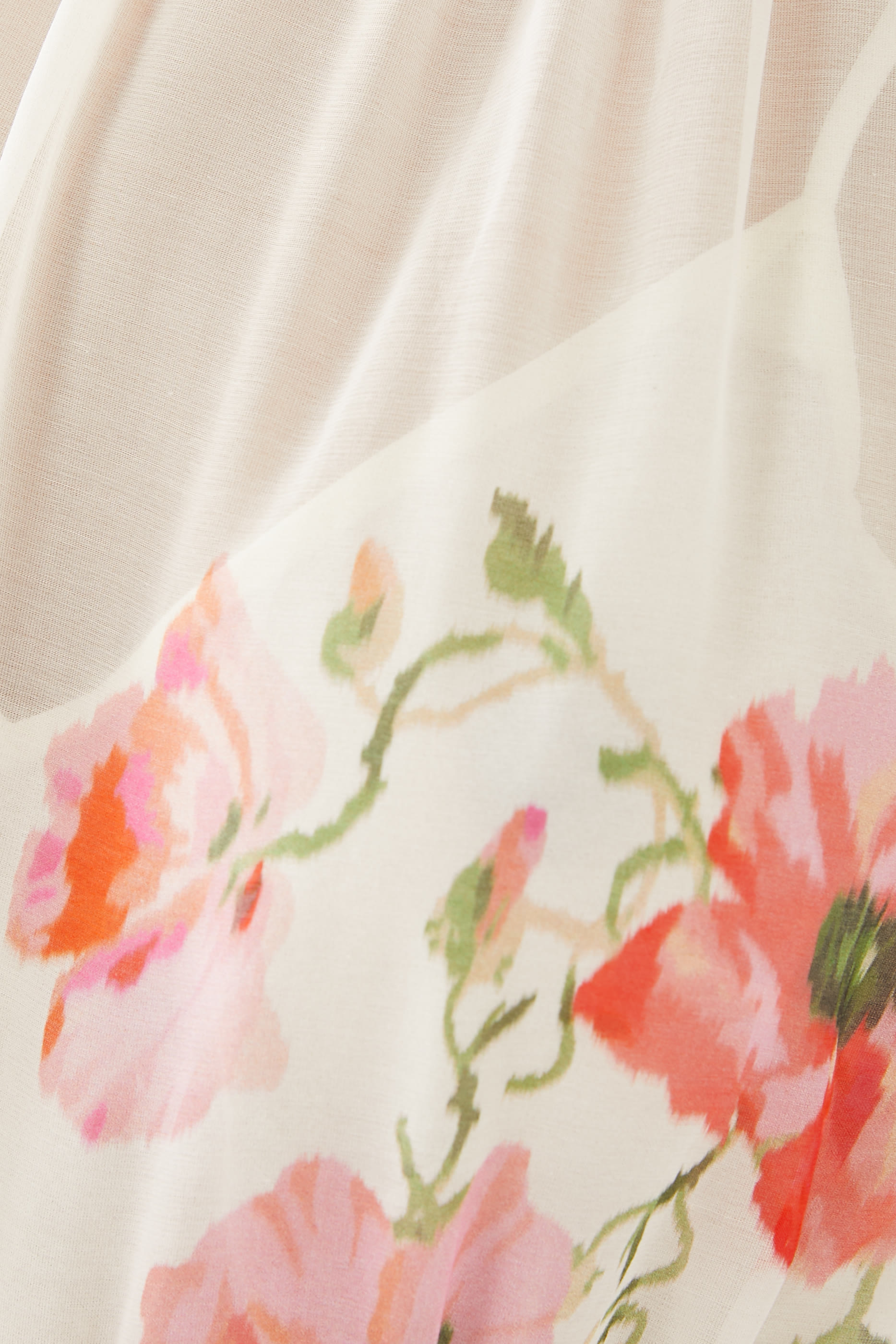 Lightburst Billow Blouse