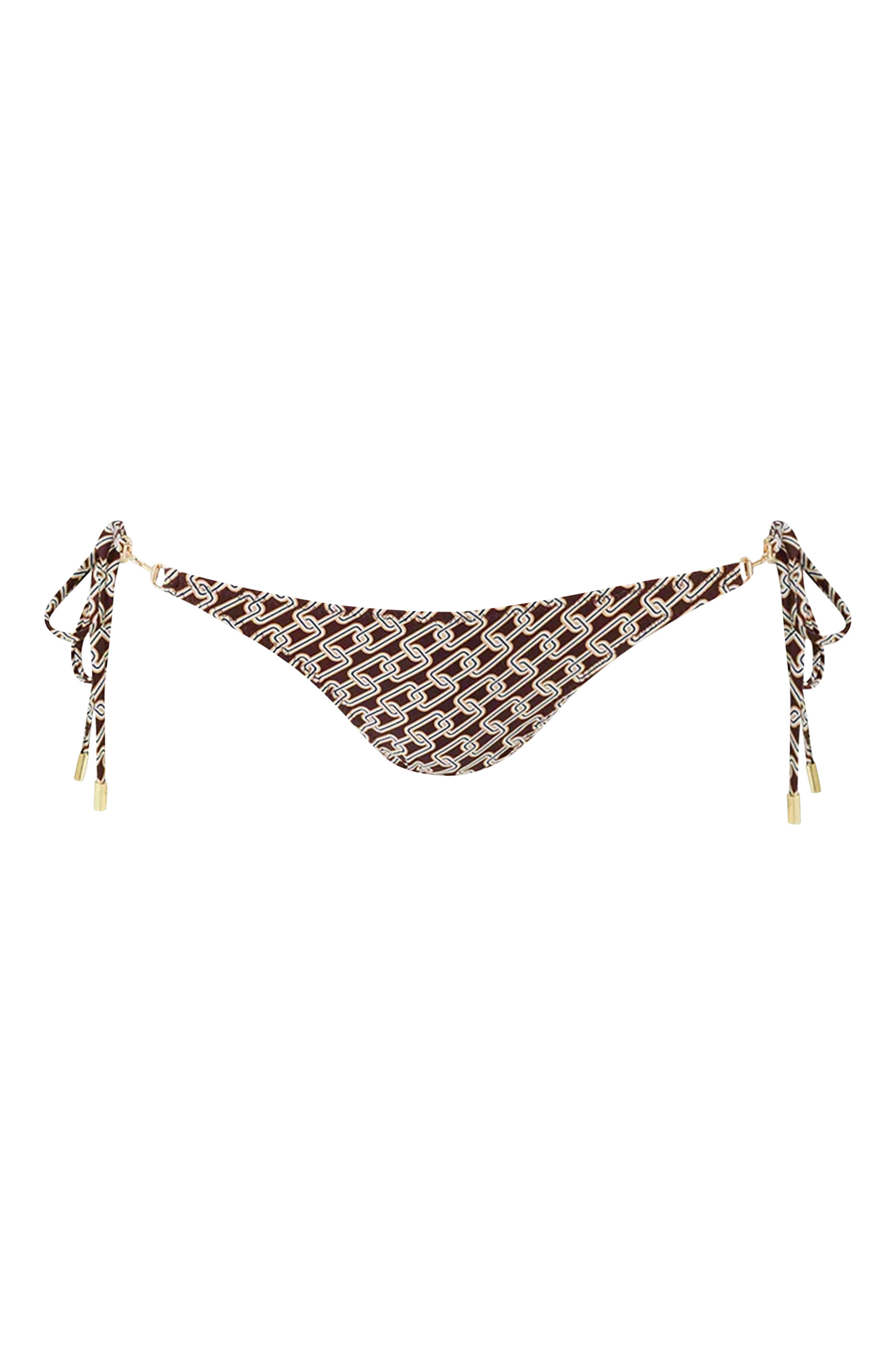 Menorca Chain Bikini Bottoms
