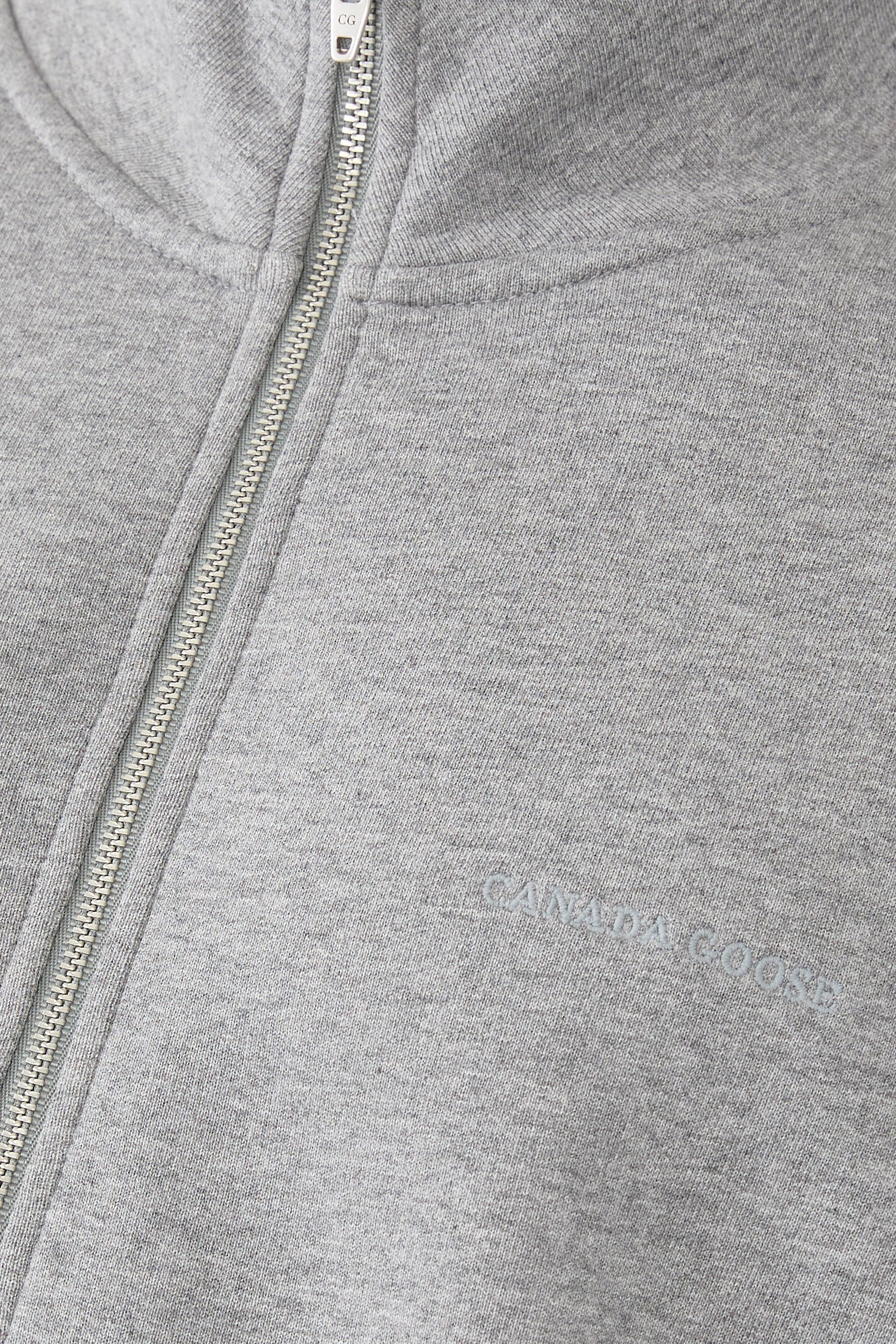 Rove Half-Zip Sweater