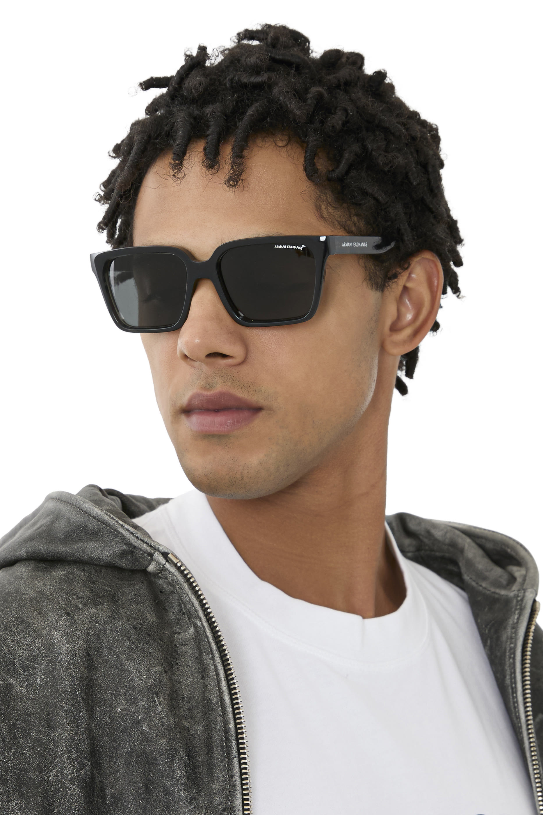 Wave Tribes D Frame Sunglasses