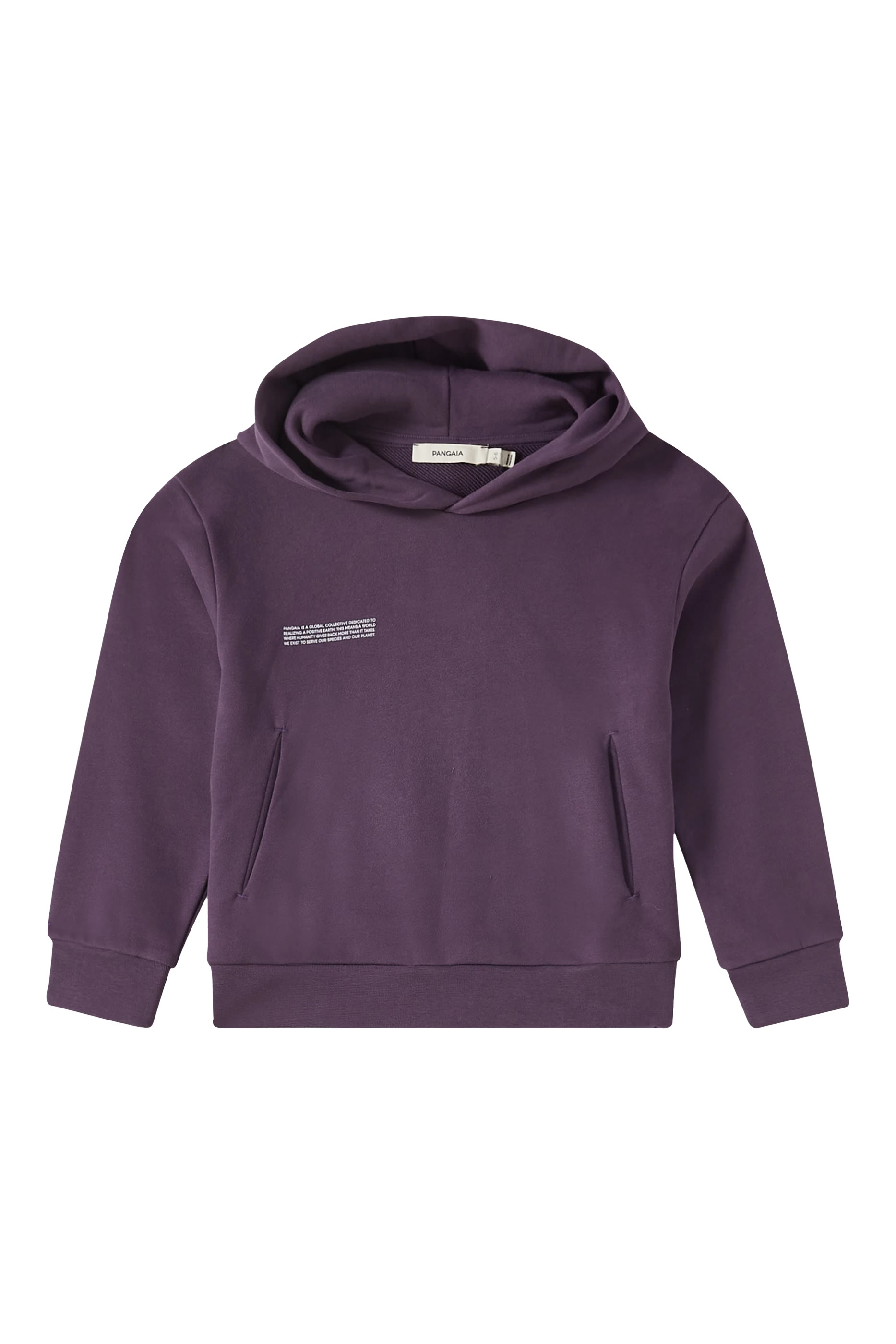 Kids 365 Midweight Hoodie