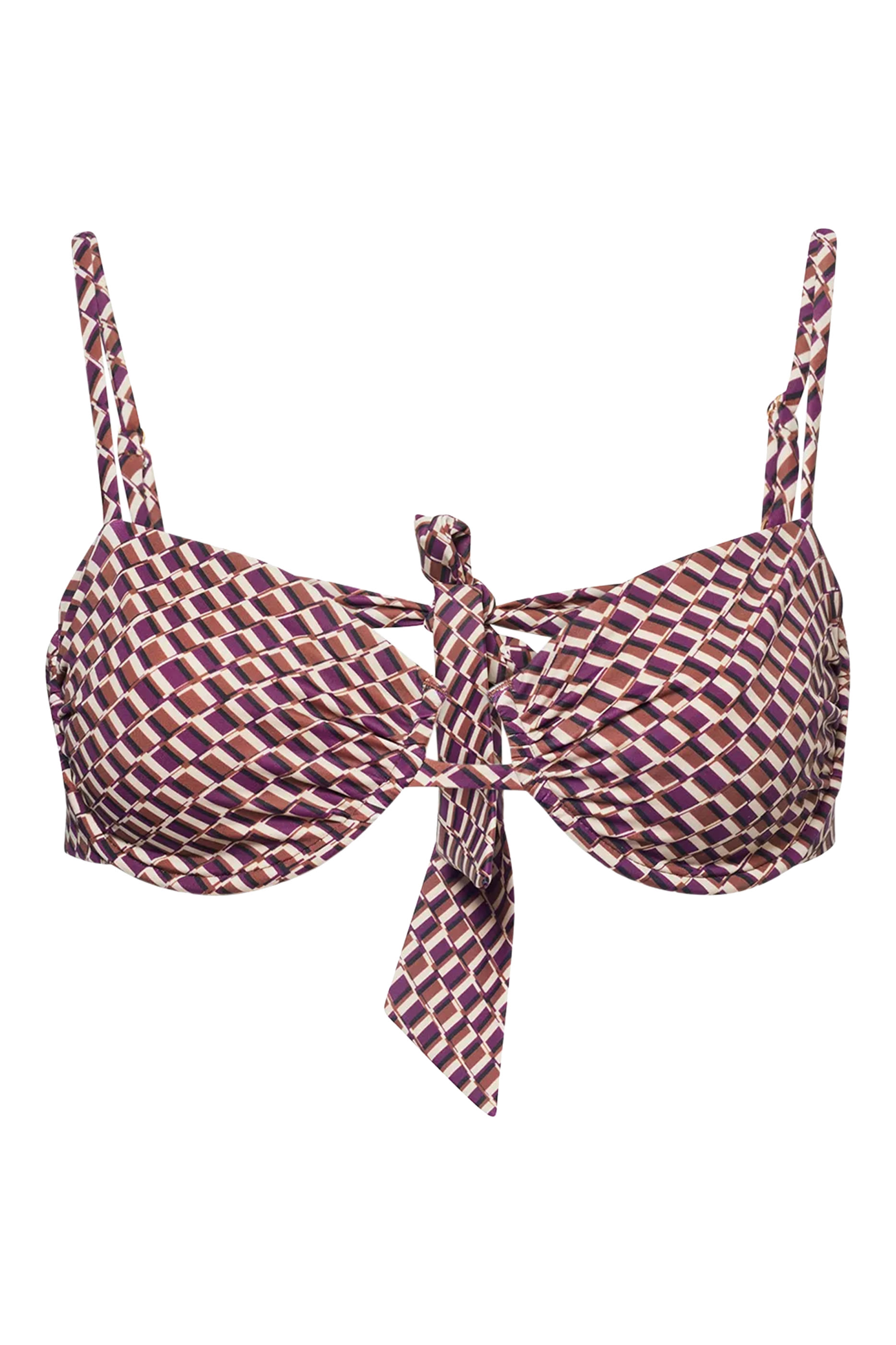 Aruba Underwired Bikini Top