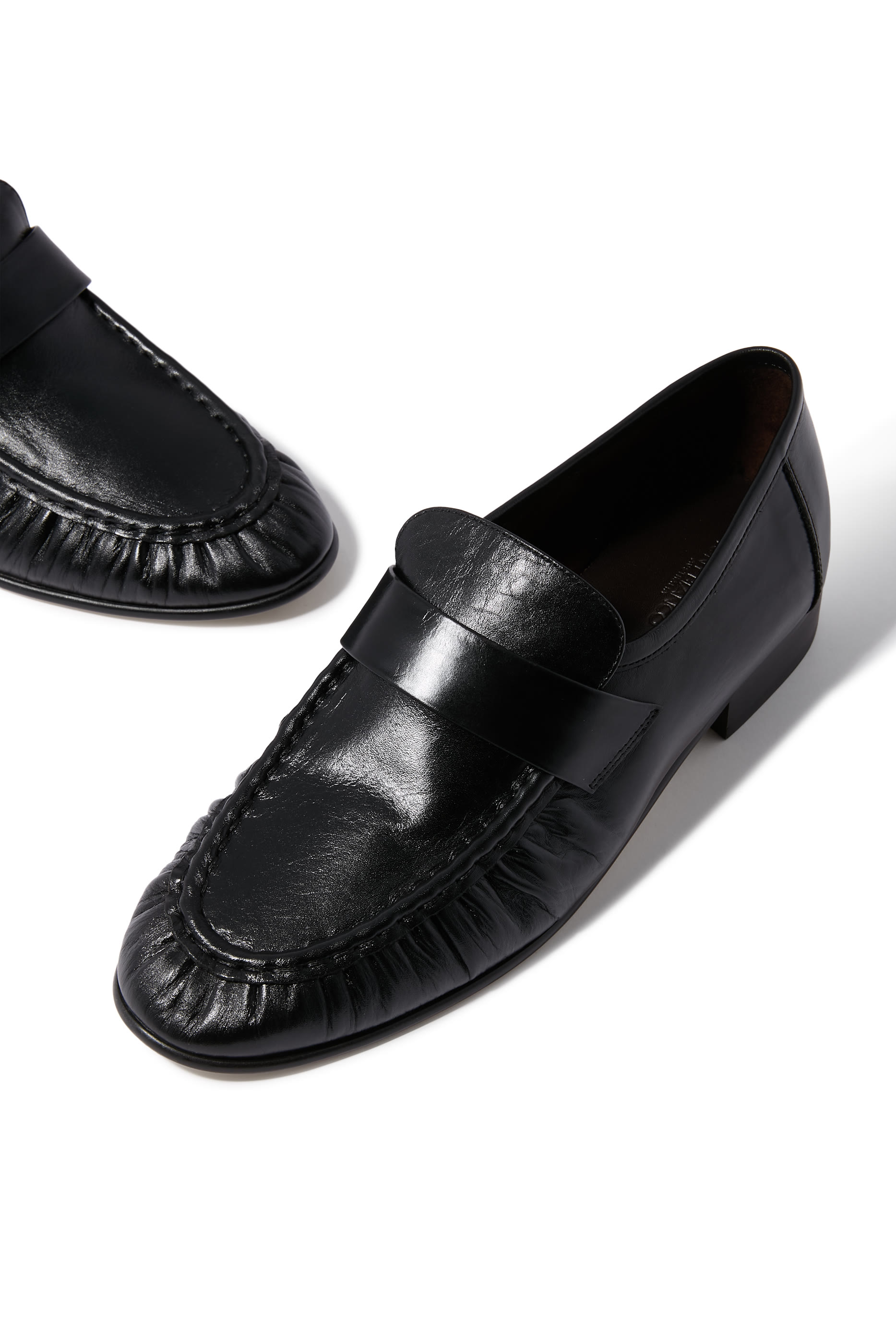 Gatsby Vanilla Venice Loafers