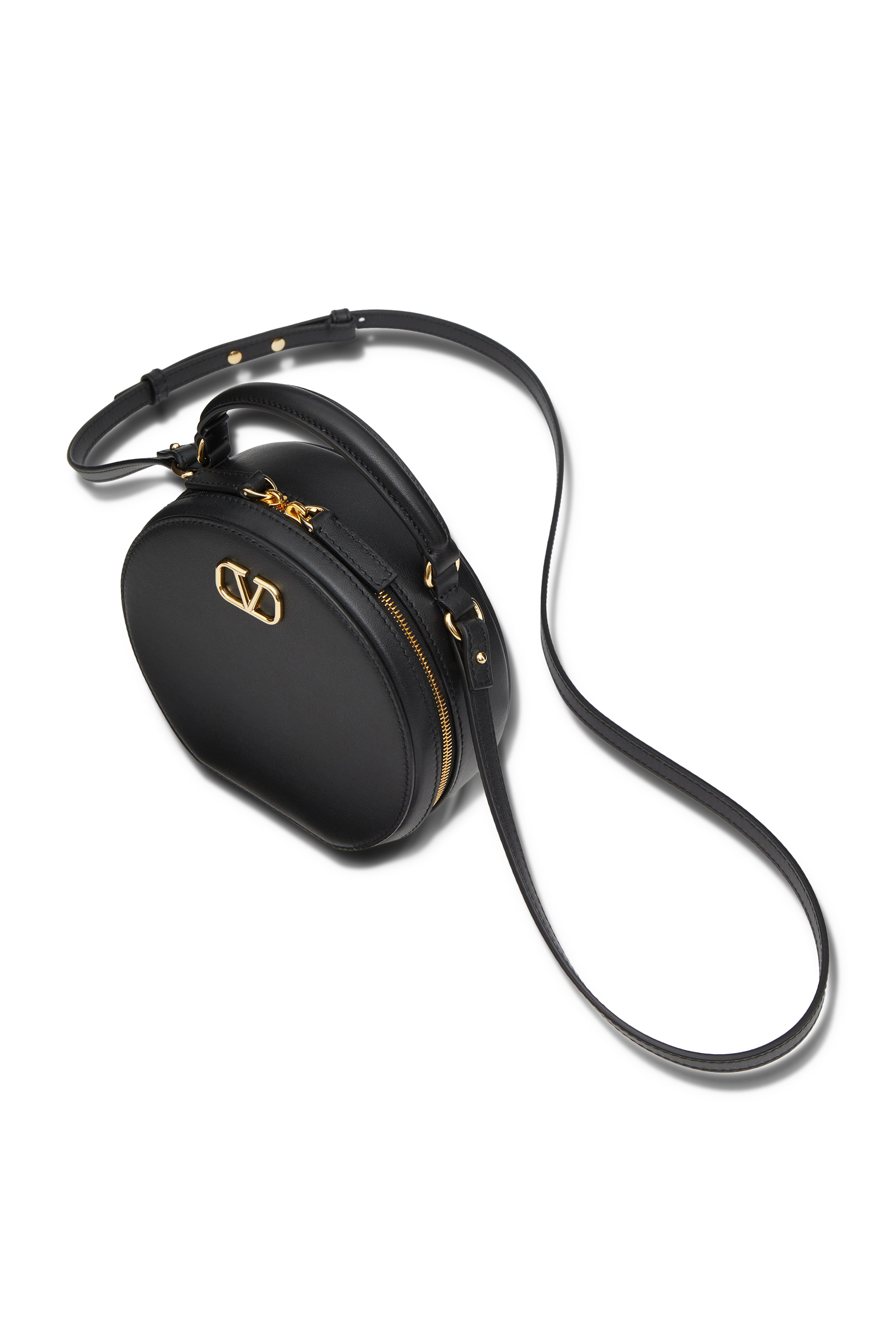 Vlogo Signature Mini Bag