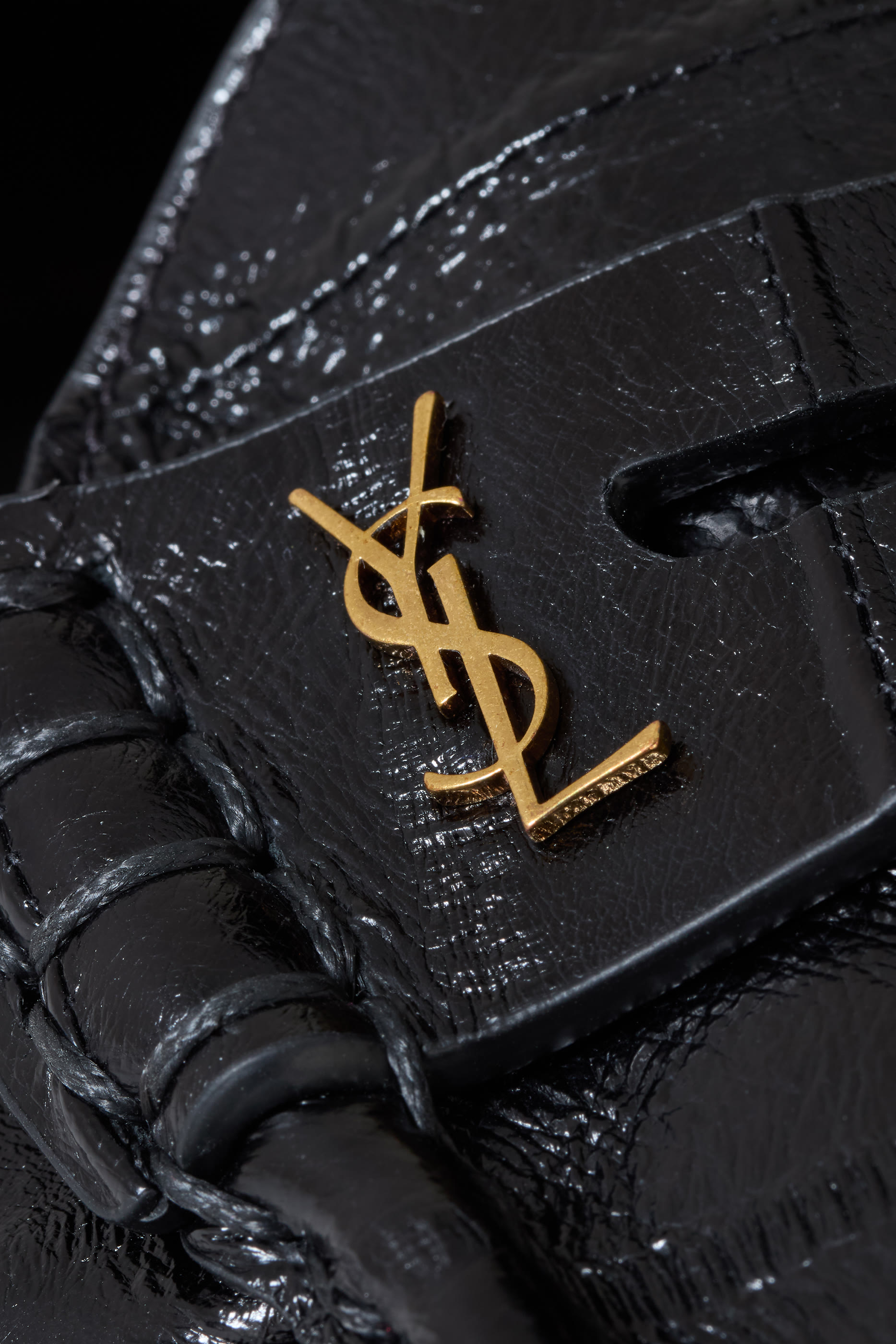 Le Loafers Foldable in Eel