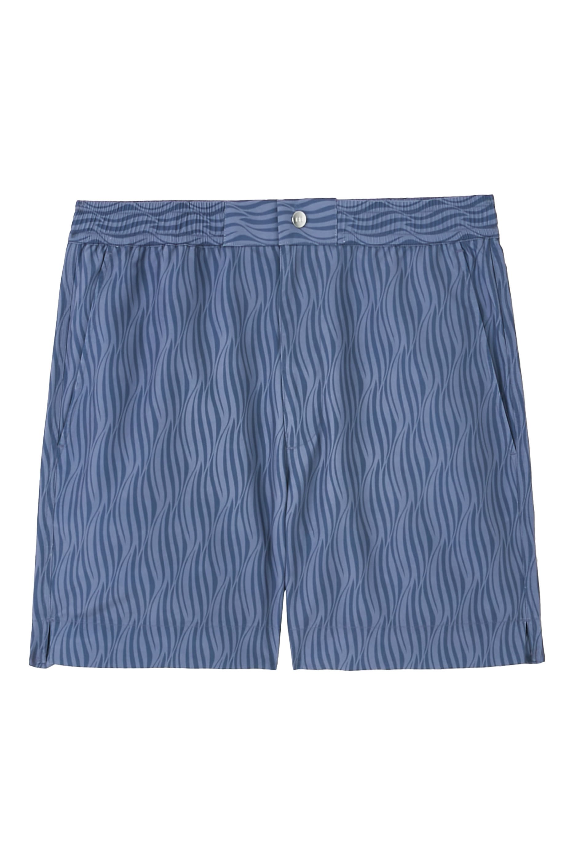 Nevado Printed Swim Shorts