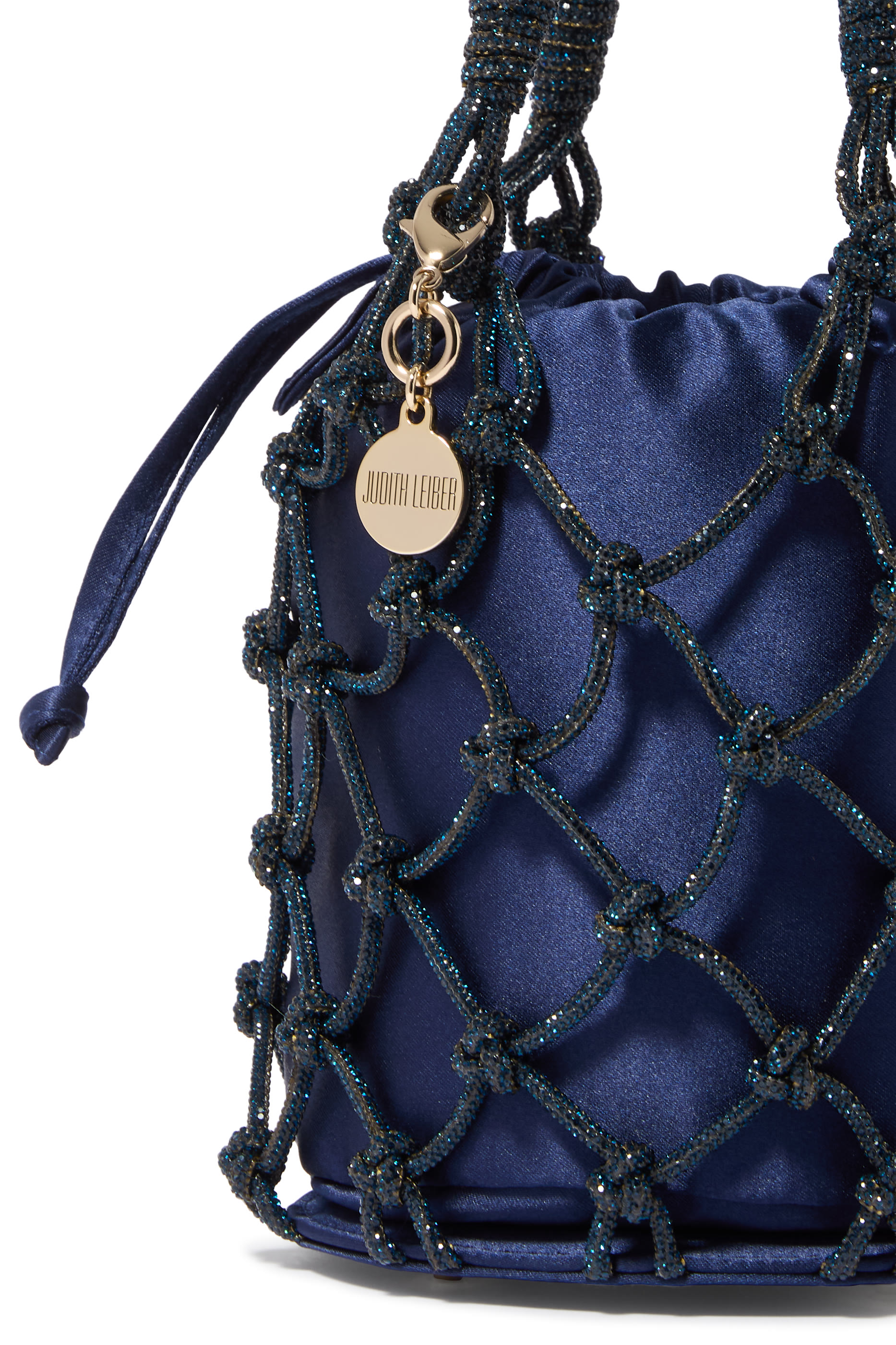 Sparkle Net Pouch