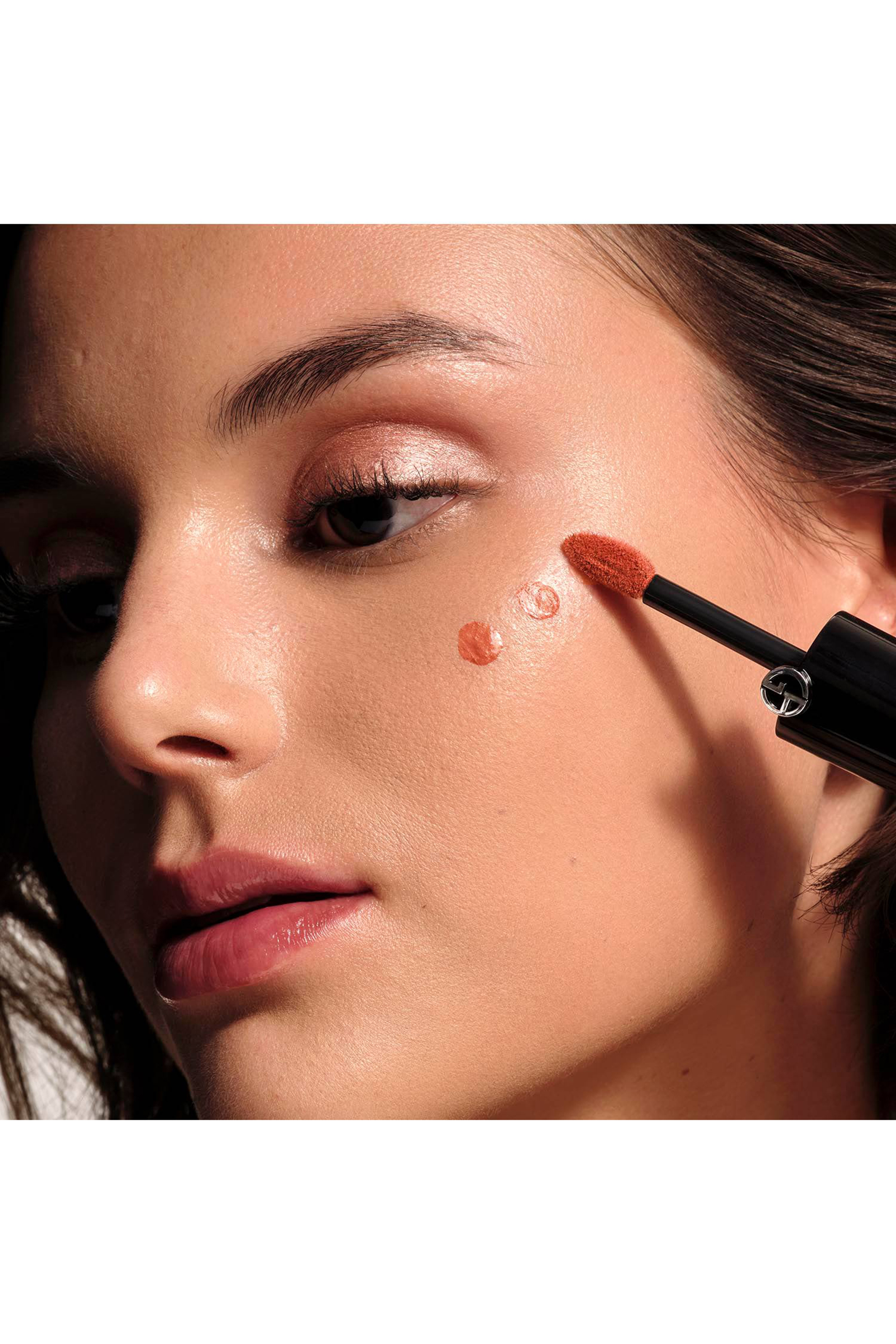 Luminous Silk Cheek Tint Shine Liquid Blush