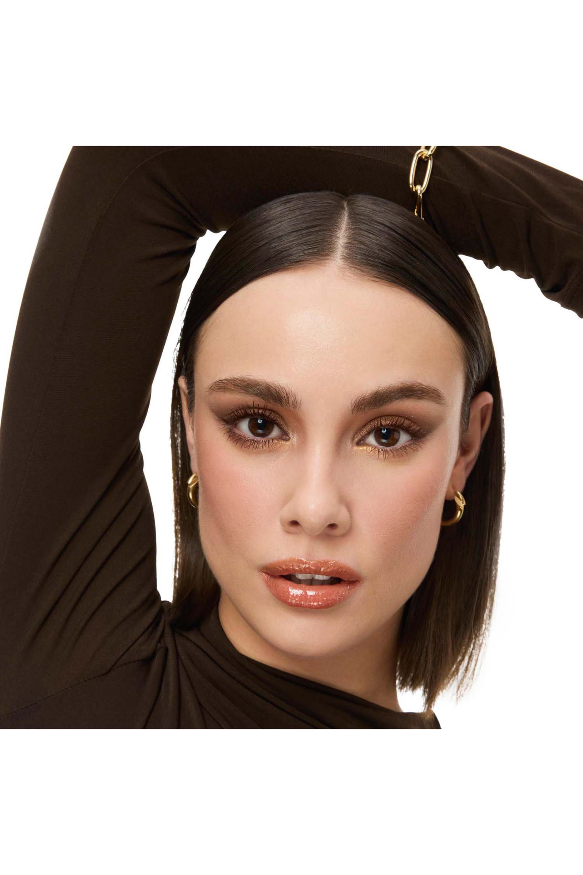 Juicy Tubes Lip Gloss