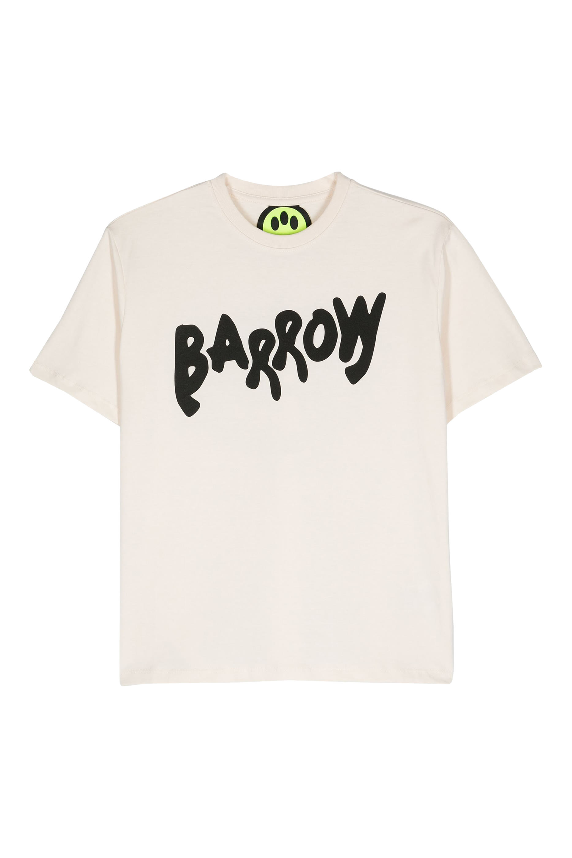 Kids Logo Band T-Shirt