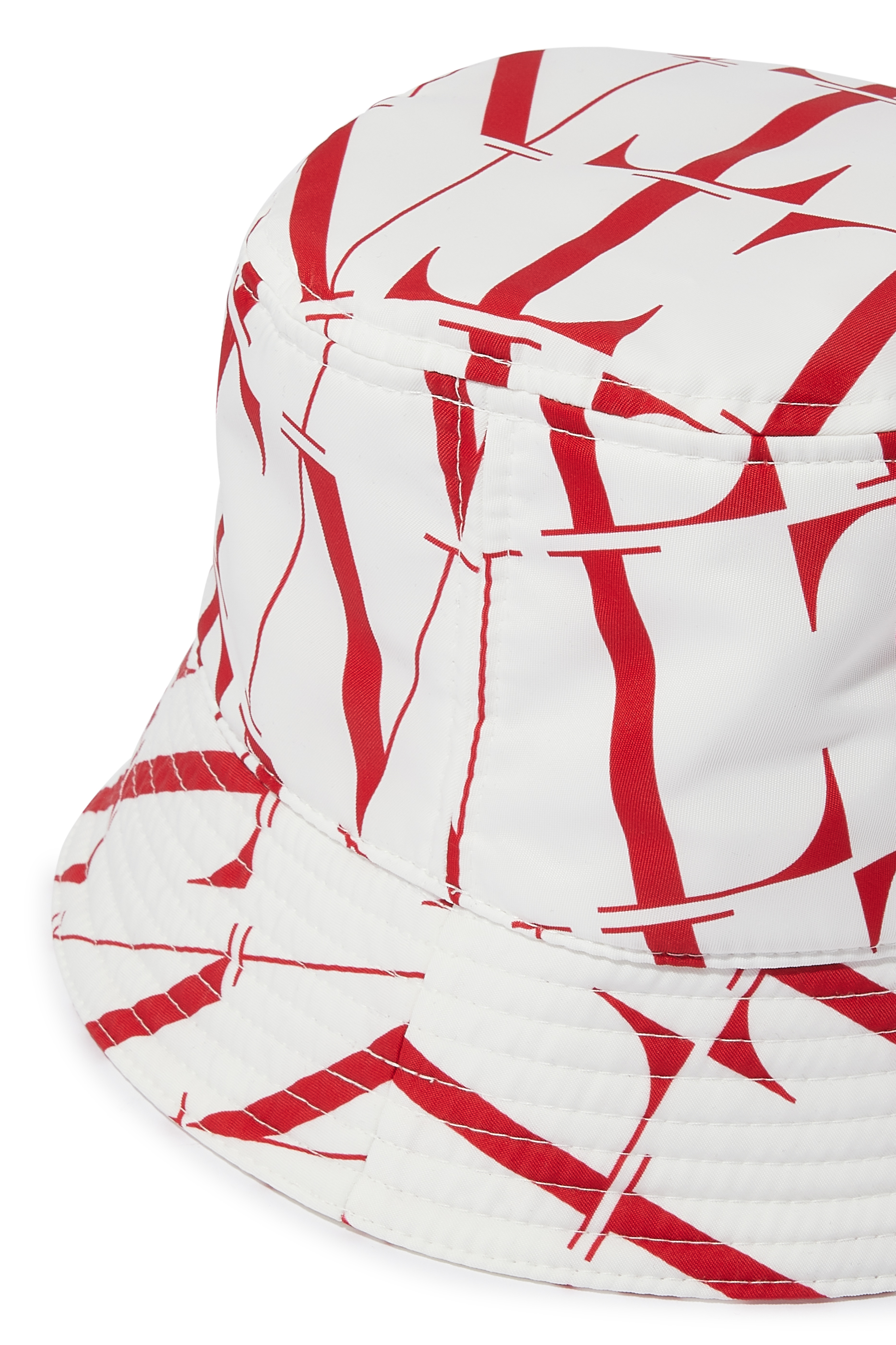 VLTN Times Bucket Hat