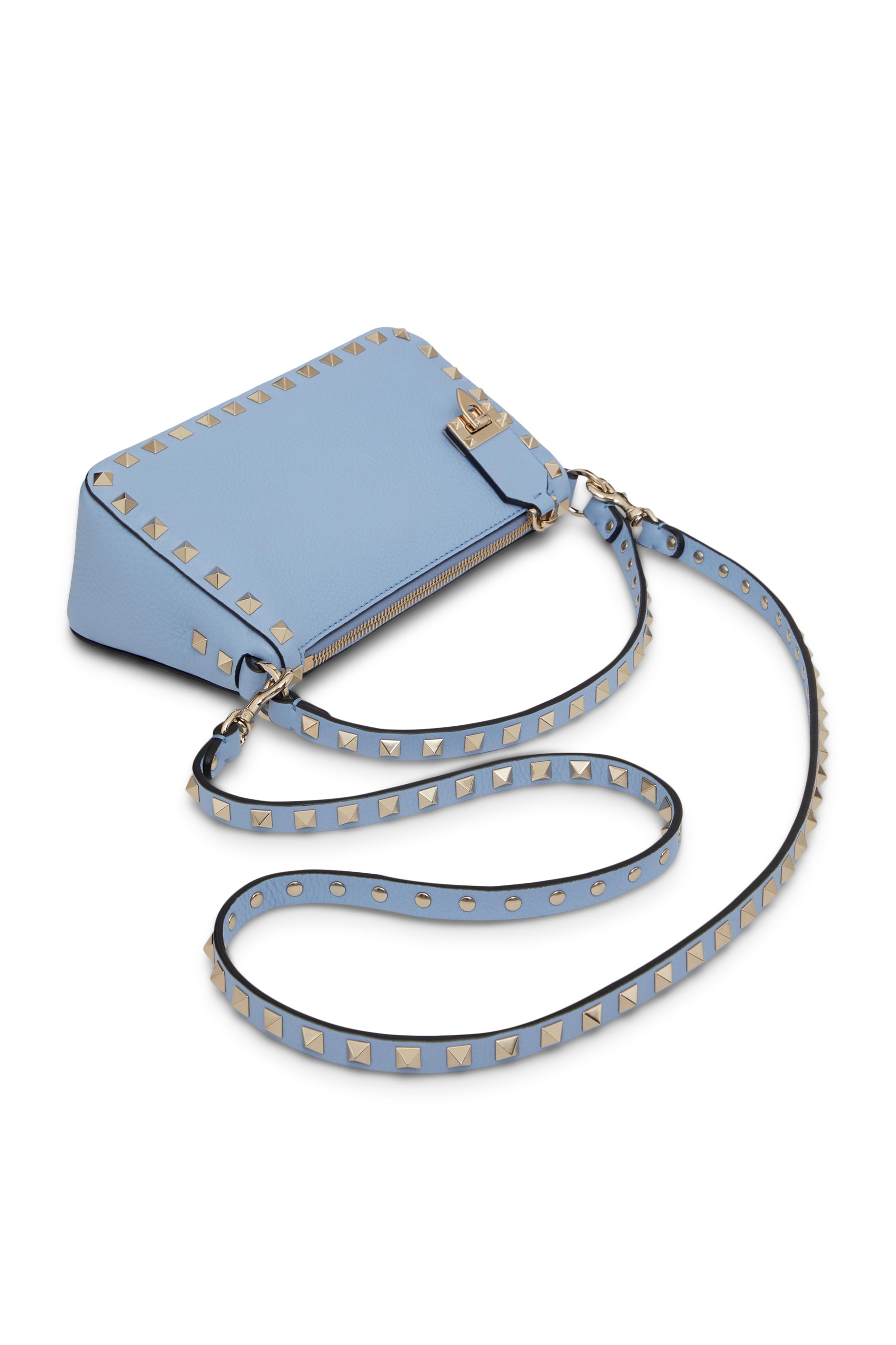 Rockstud Small Crossbody Bag