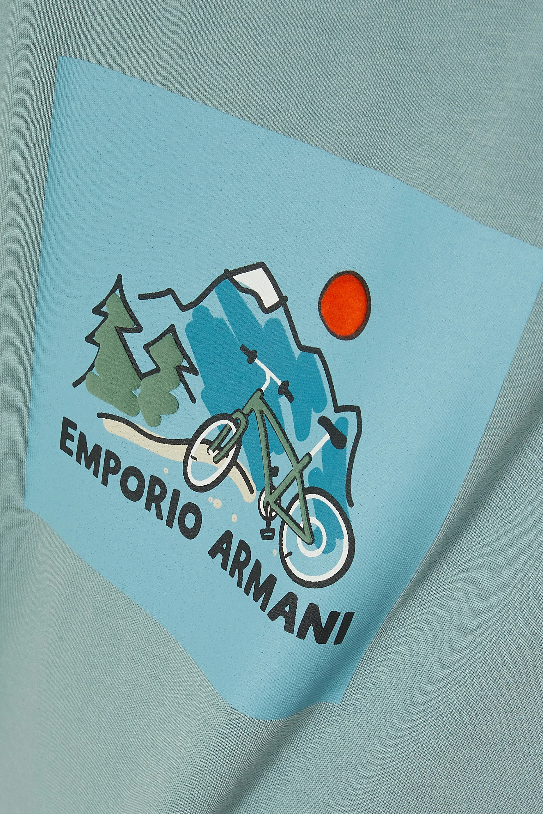 Kids Short Sleeve T-Shirt 