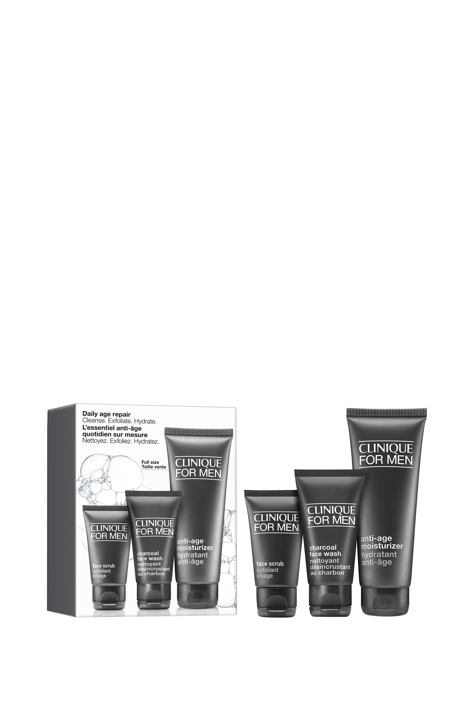 For Men™ Daily Age Repair Set